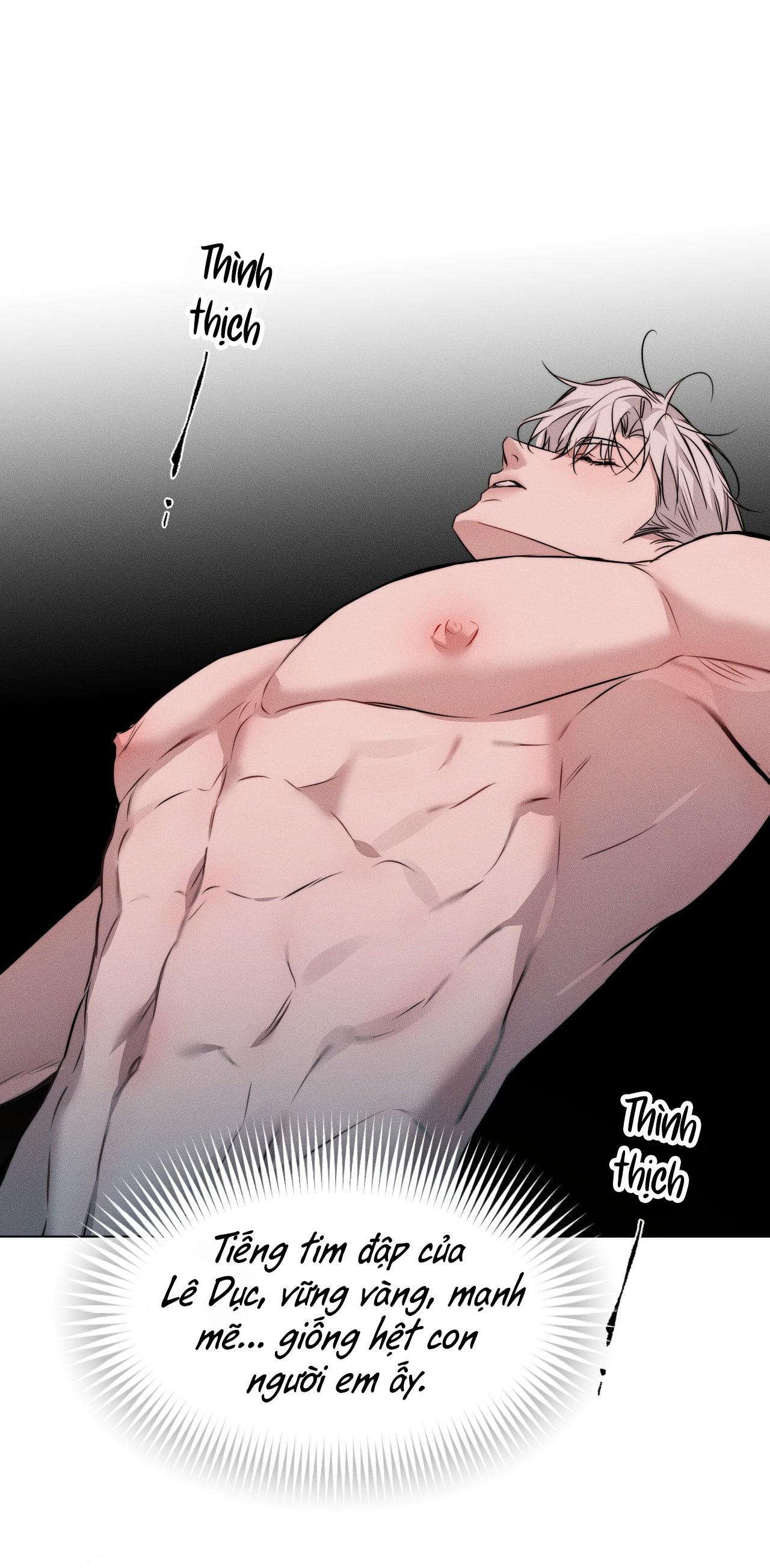 Ảnh Đế Cứ Muốn Làm Kim Chủ Của Tôi - Chap 45