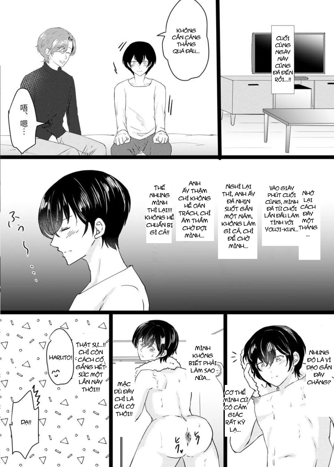 Cưng mà nói - Chap 277