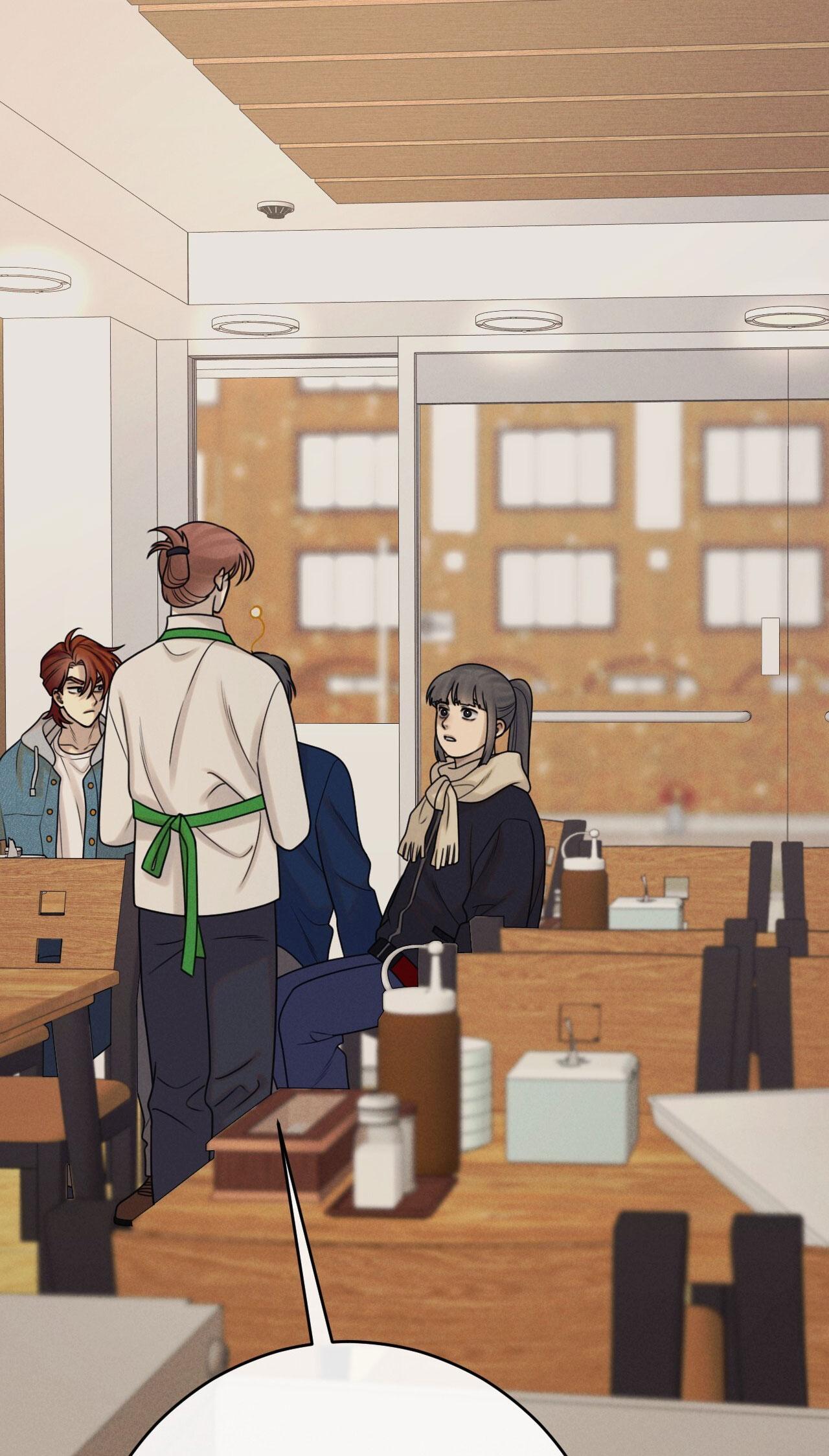 QUẺ BÓI GIẤC MƠ CỦA YÊU TINH - Chap 58