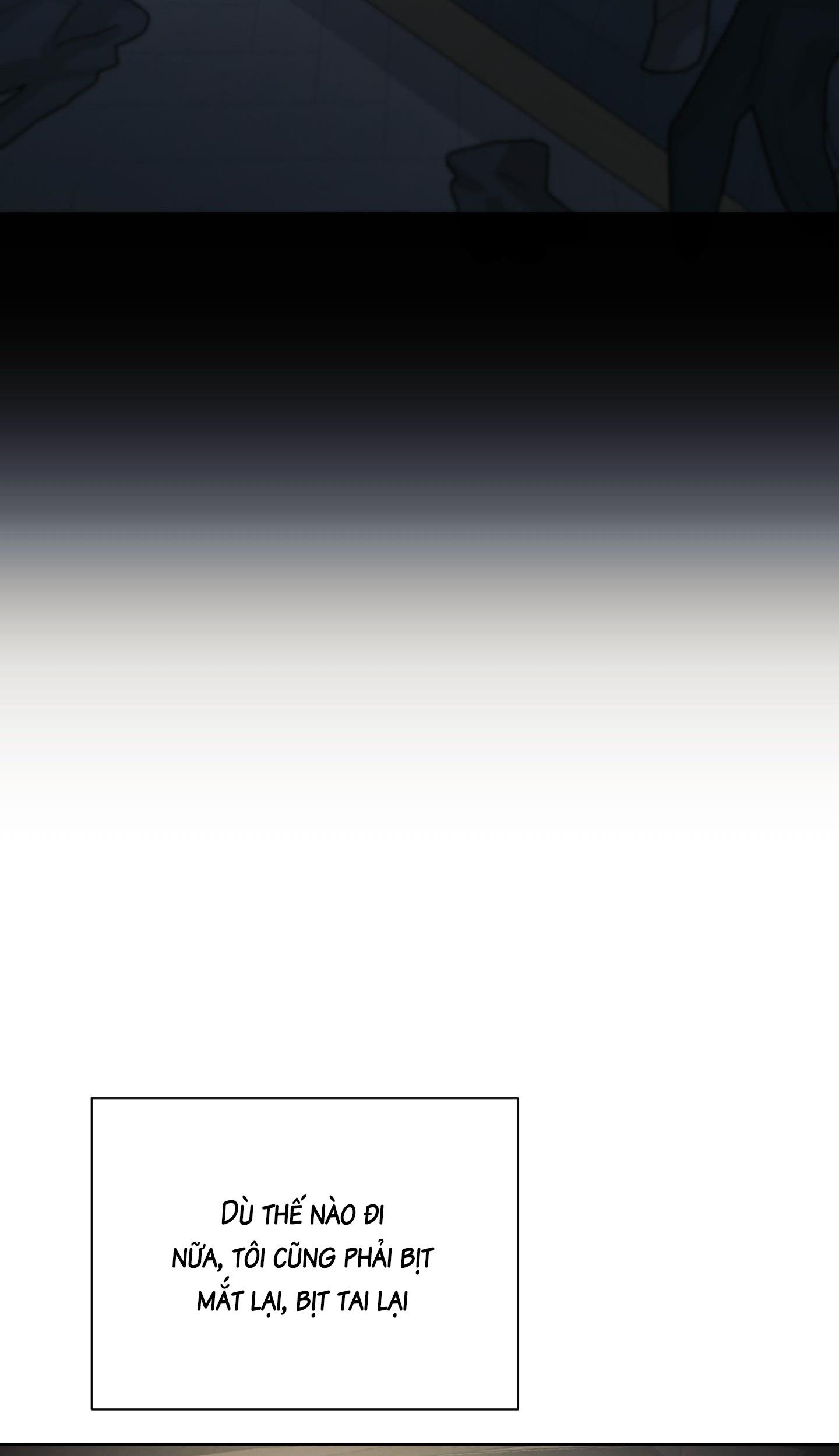 (CBunu) Nhiệm Vụ Định Mệnh - Chap 24