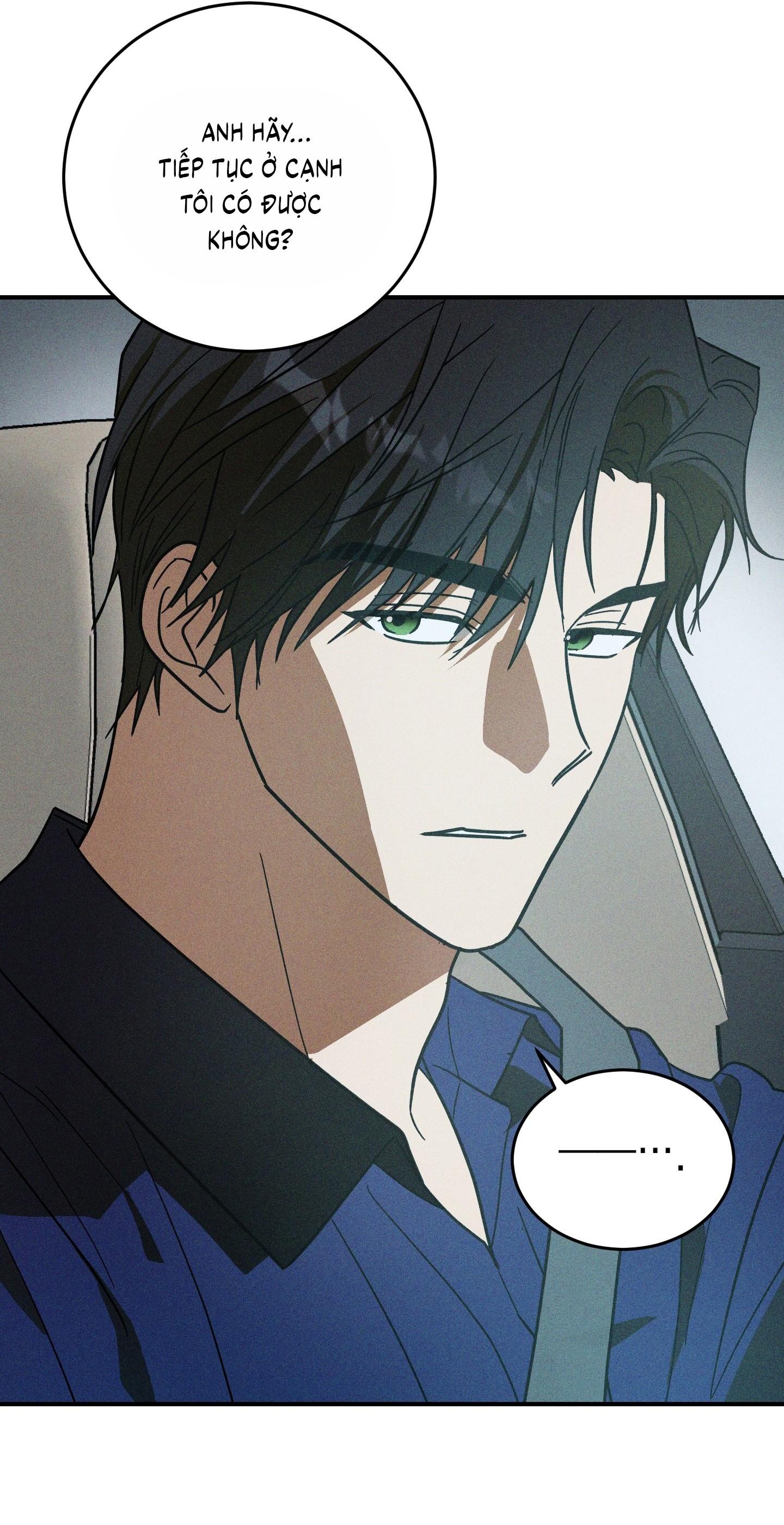 (CBunu) MIX UP - Chap 7