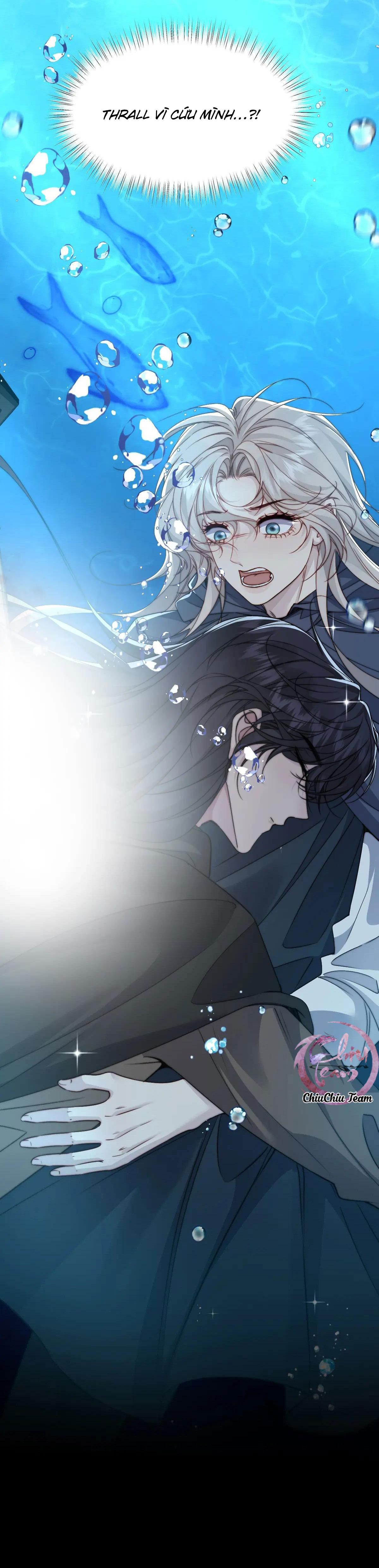 Tù Long Tuyết - Chap 55