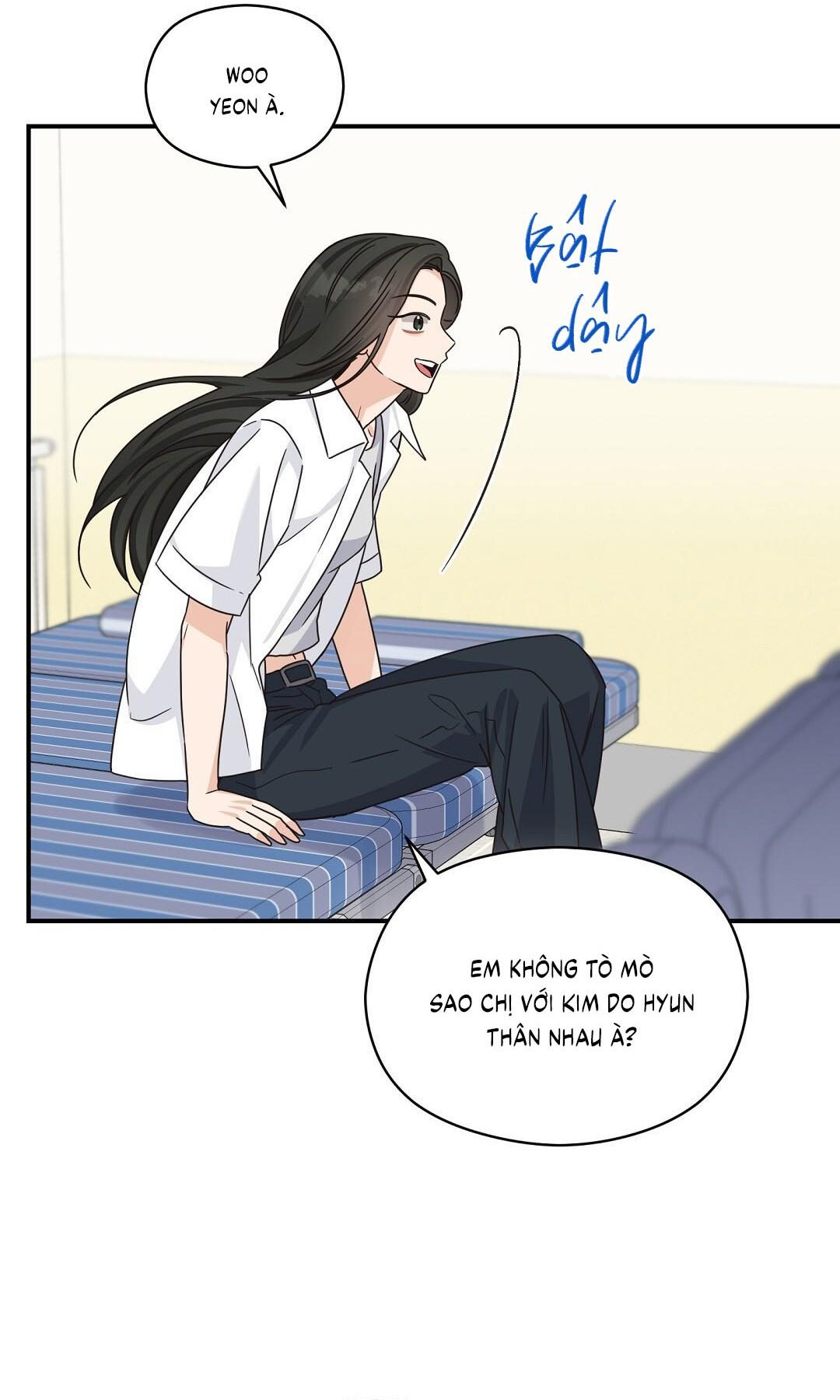 Alpha Trauma - Chap 24