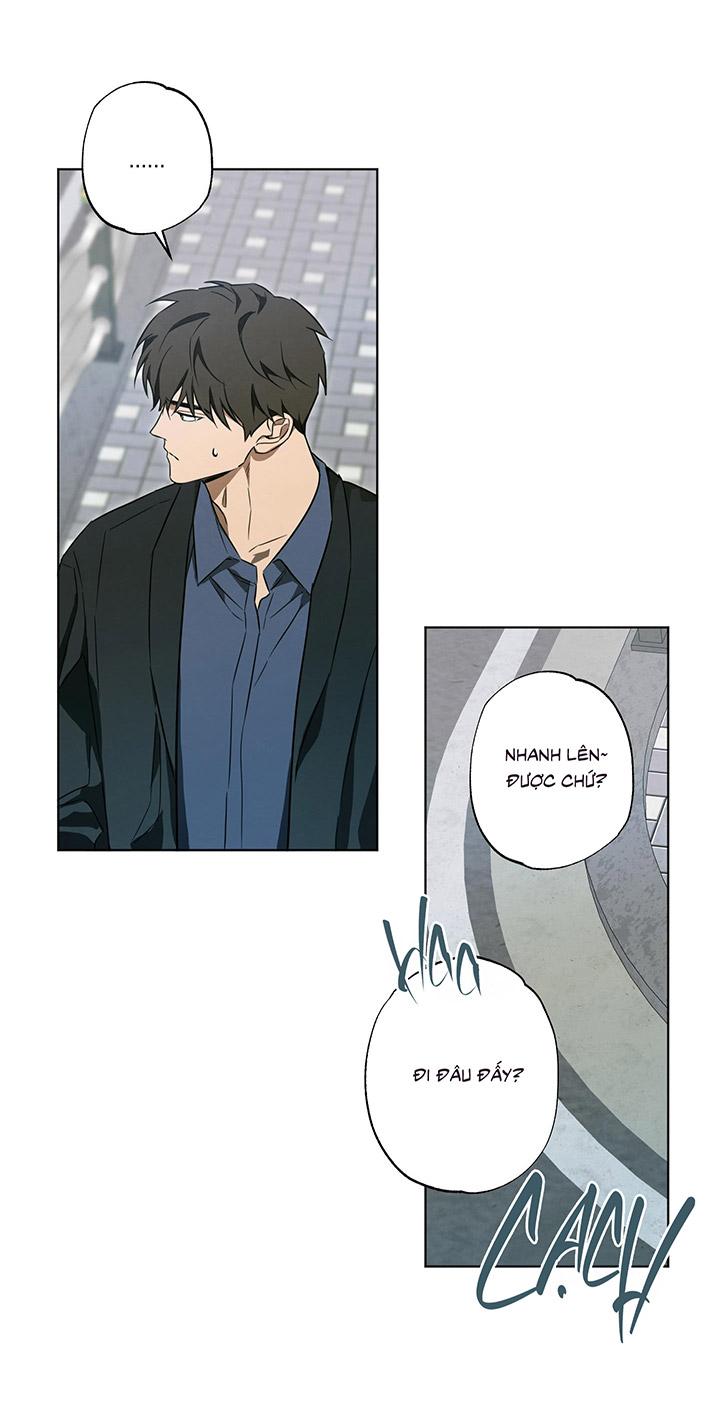 CHIẾN LƯỢC ĐOẠT TÂM CỦA CUỘC TÌNH ĐƠN PHƯƠNG - Chap 9