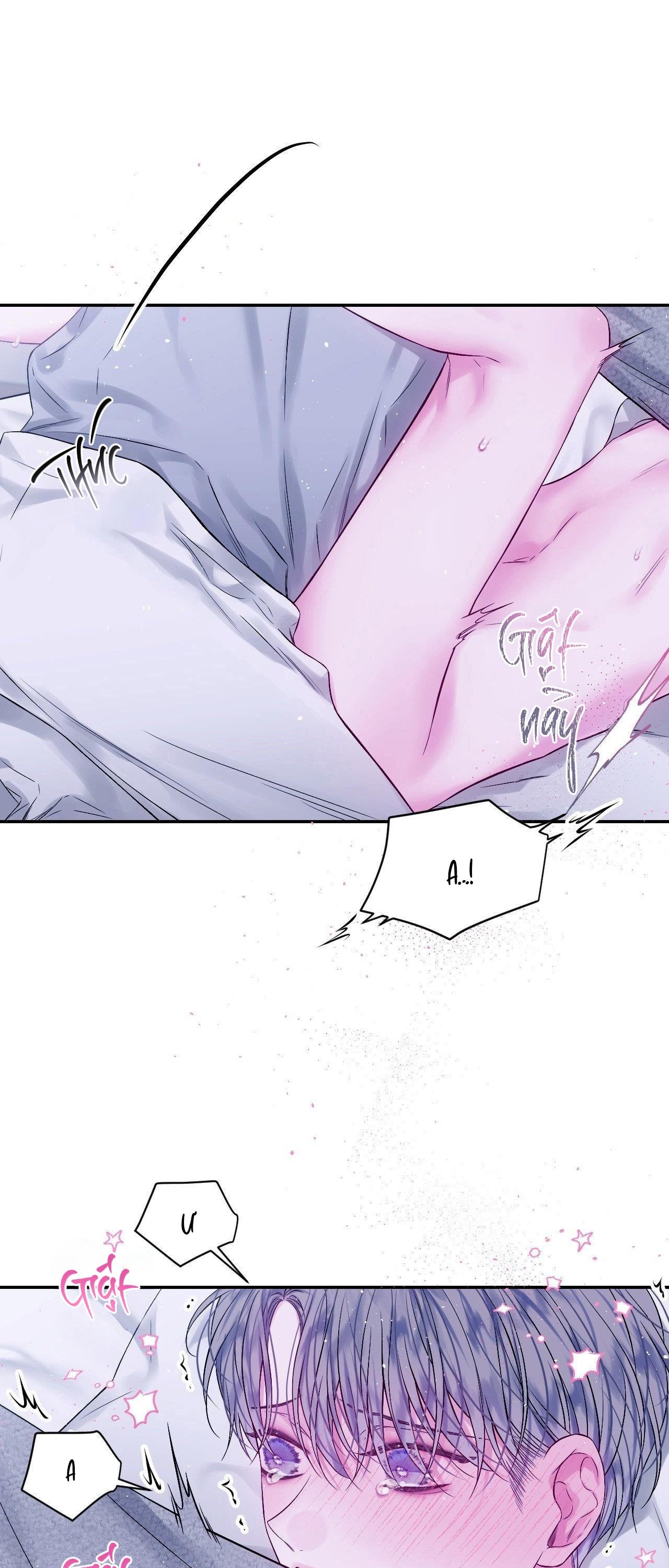 (GĐCV) IMPERFECTLY US - Chap 16