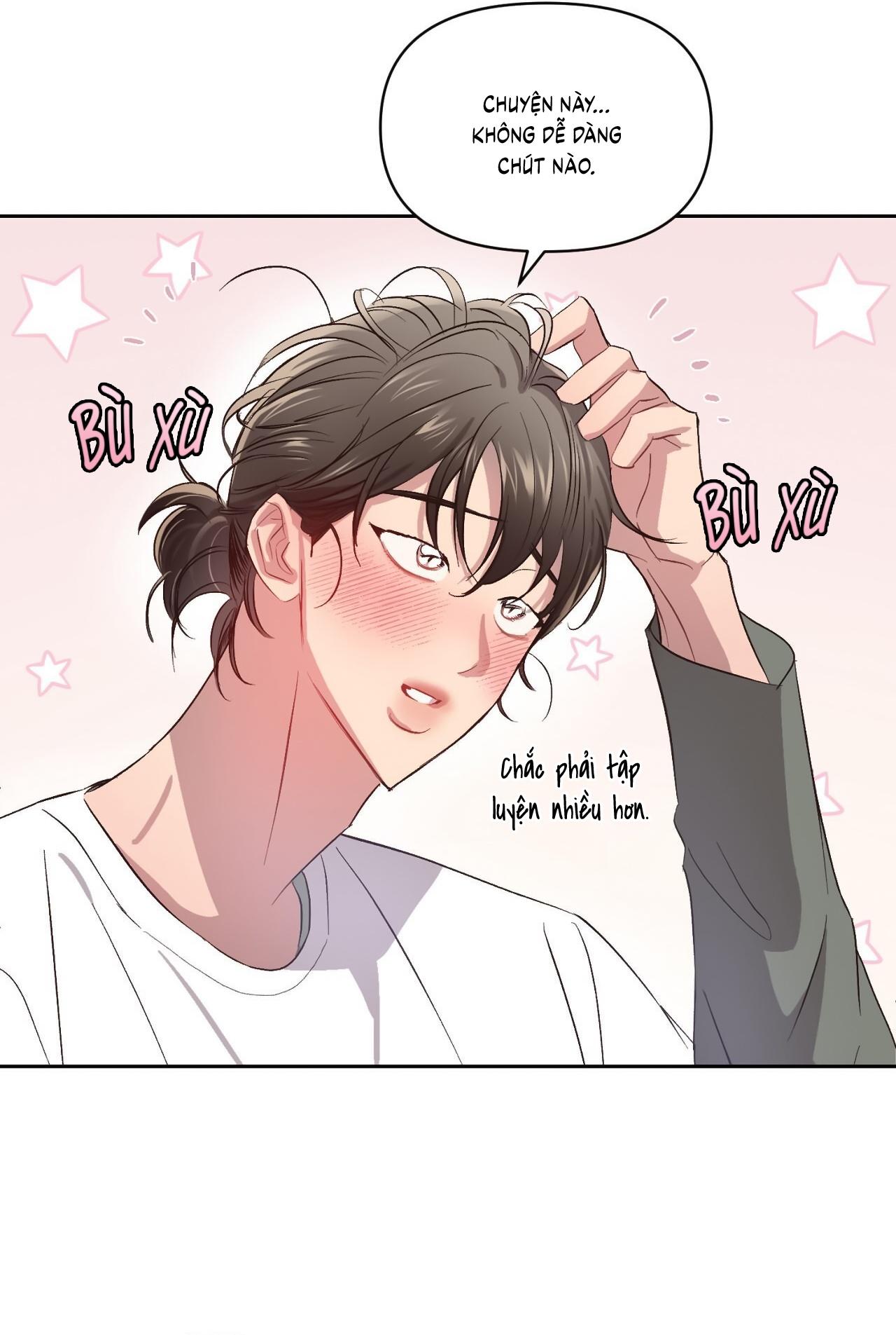 (CBunu) Bí Mật Của Mái Tóc - Chap 33