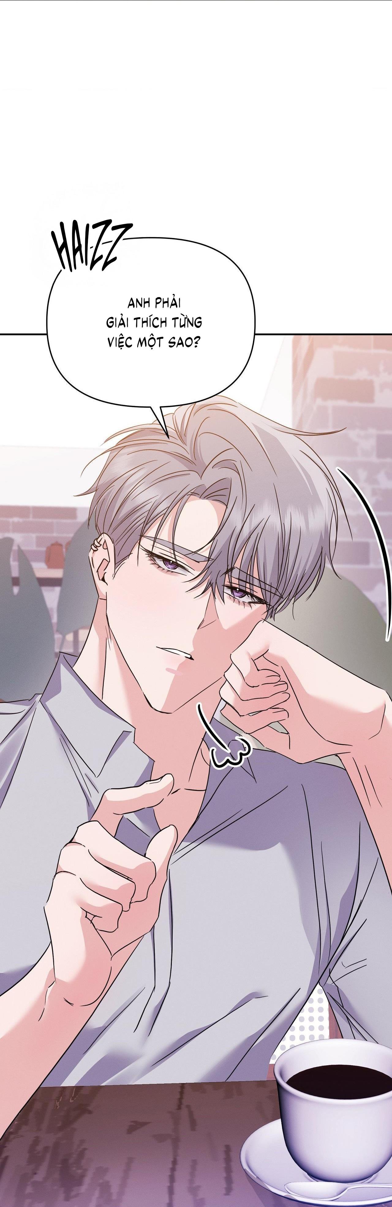 (CBunu) Cẩm Nang Fetish - Chap 14