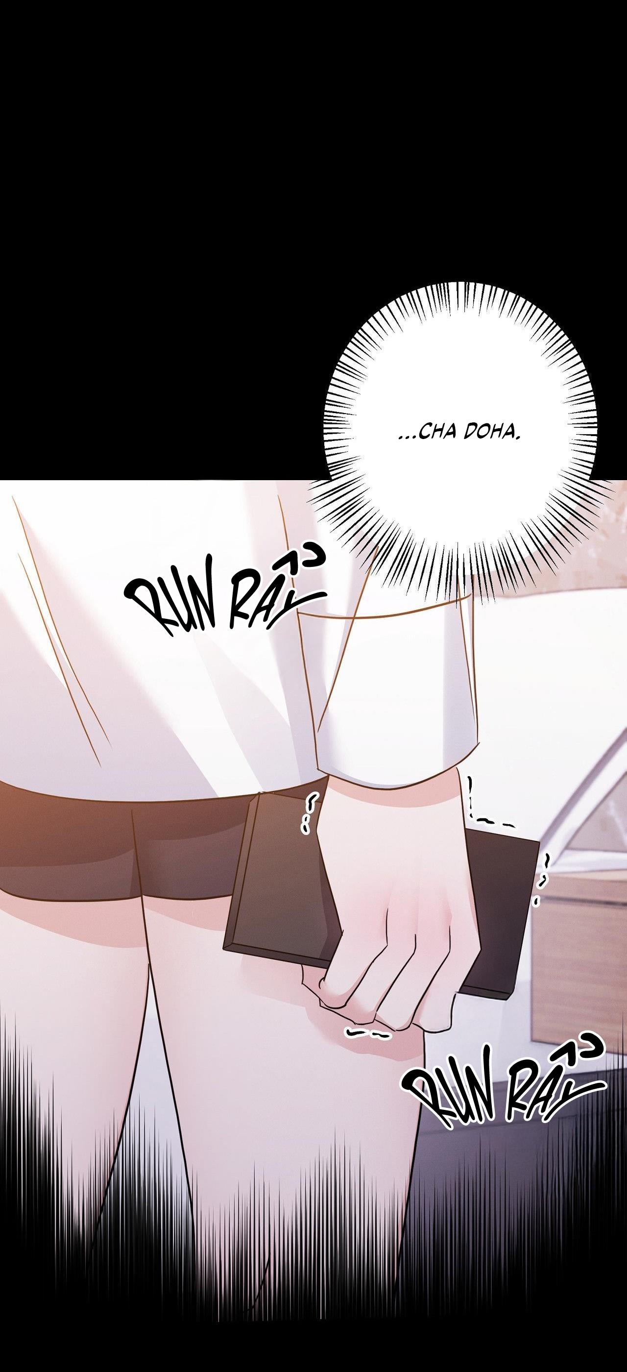 (CBunu) Cẩm Nang Fetish - Chap 11