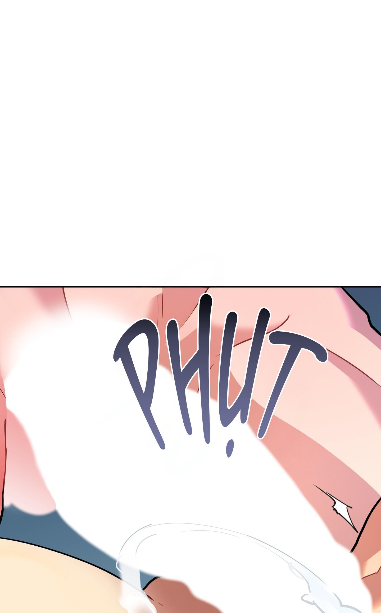 Vị Khách Từ Căn Nhà Phía Sau - Chap 13