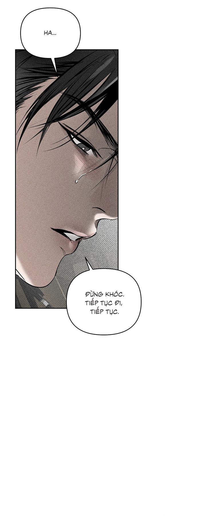 [DDT] KẺ ĐÁNH CẮP TRÁI TIM - Chap 5