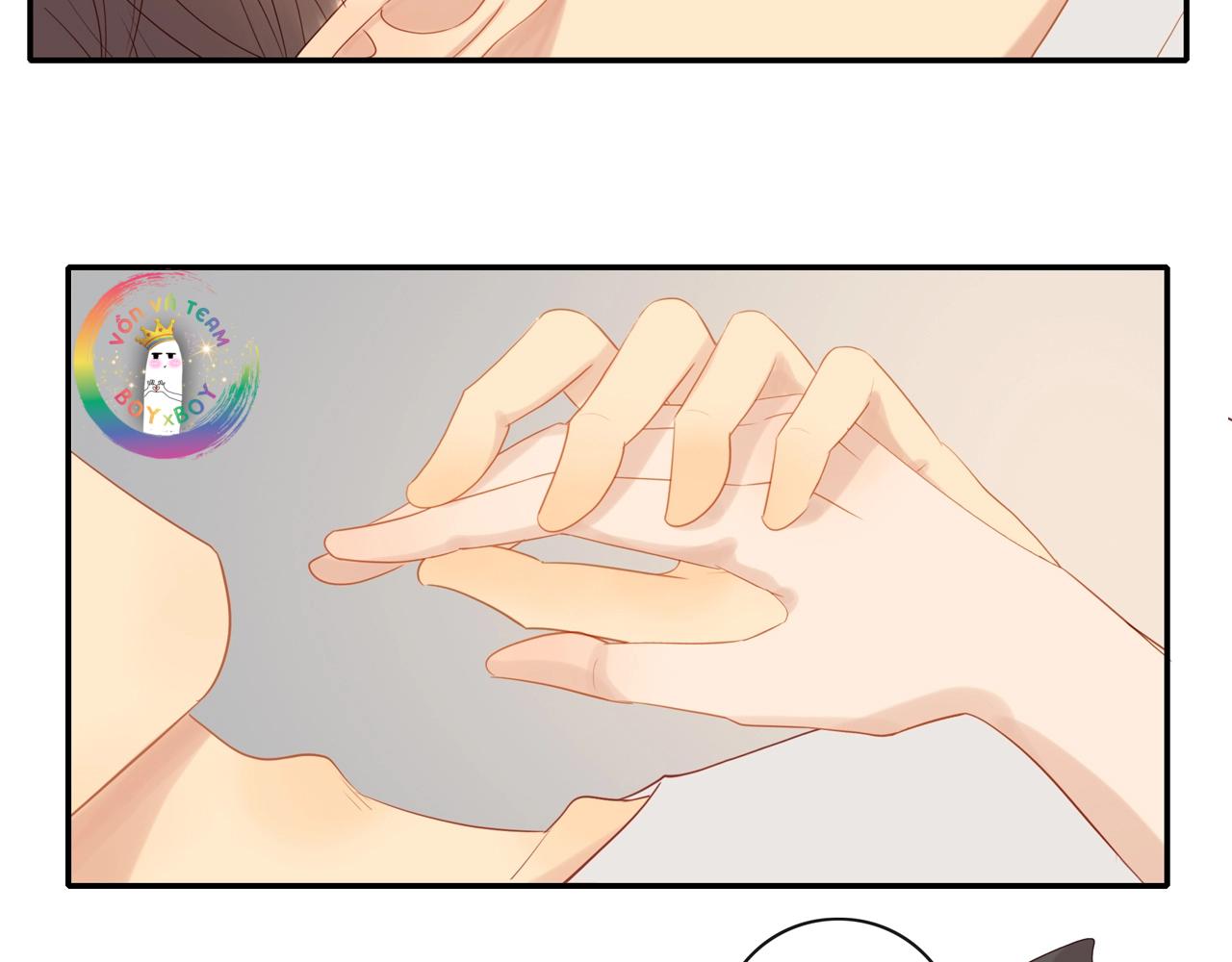 Tình Chàng 30 - Chap 82