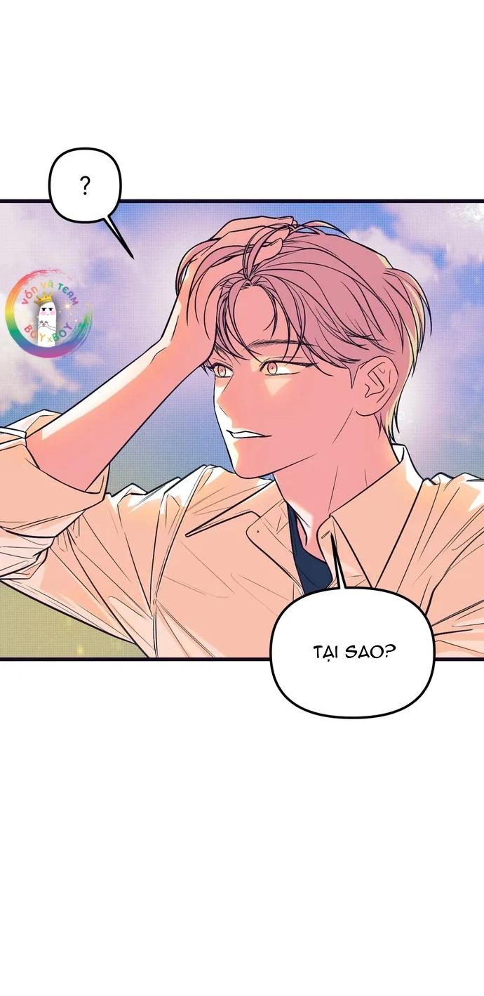 Nhật Ký Đơn Sắc - Chap 2