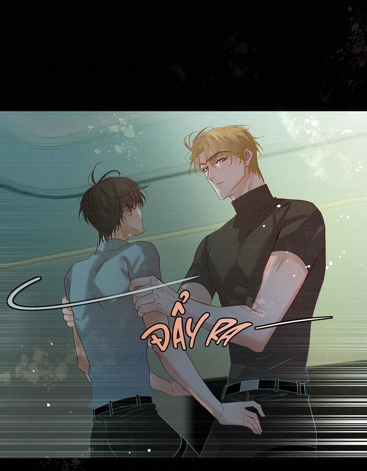 Trỗi Dậy Từ Tro Tàn - Chap 89