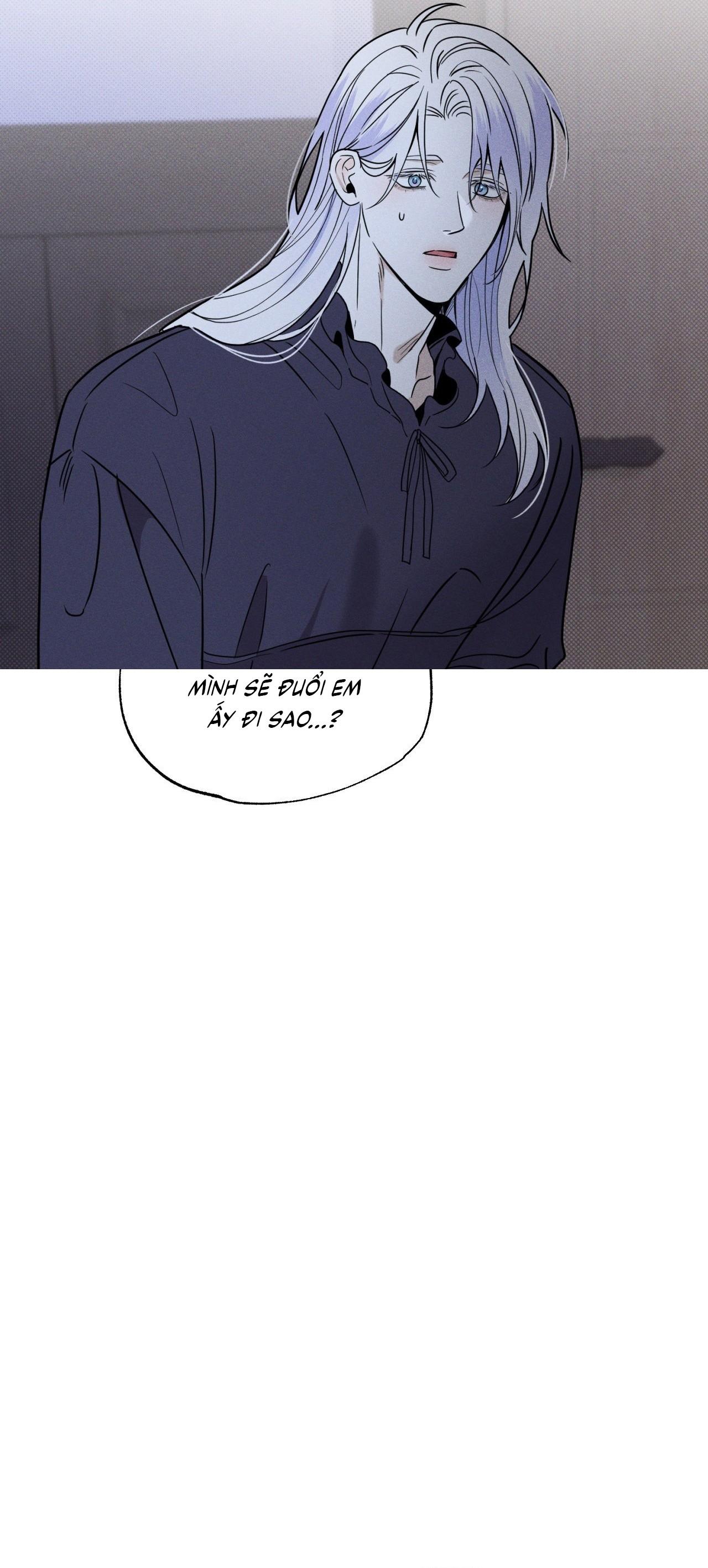 (CBunu) Đầm Lầy Của Nhân Ngư - Chap 27