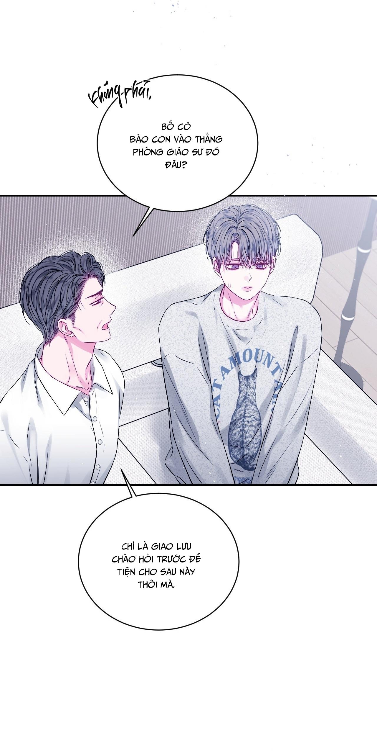 (GĐCV) IMPERFECTLY US - Chap 14