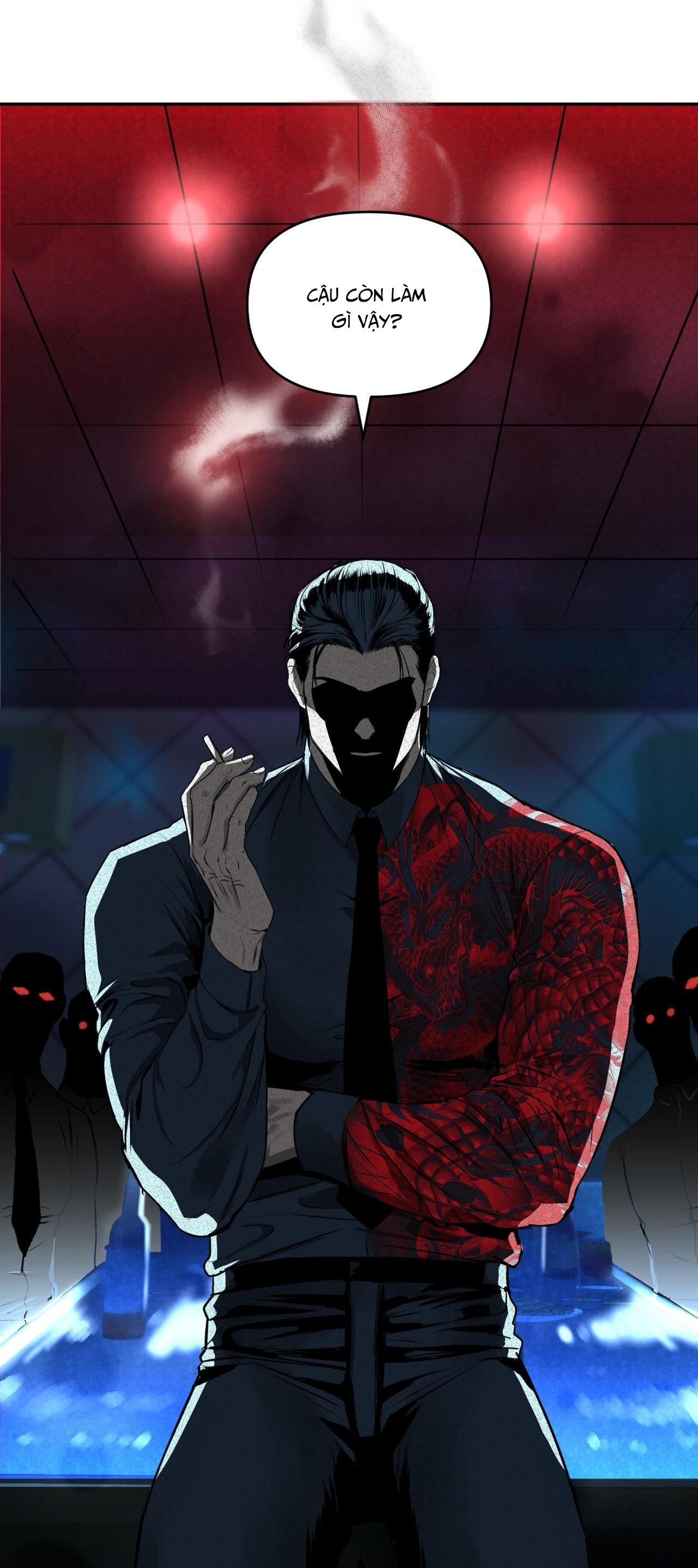 (GĐCV) RÁC RƯỞI CŨNG TỪNG CÓ GIÁ TRỊ - Chap 1