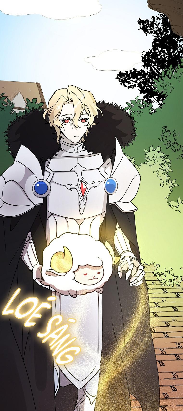 Hãy Lựa Chọn Anh Hùng Của Bạn Thật Cẩn Thận - Chap 5