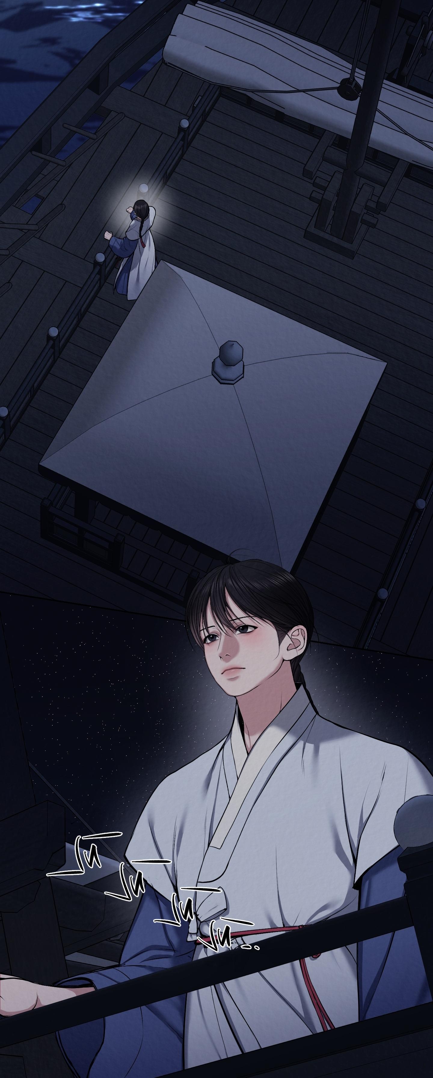 (GĐCV) HỐI HẬN - Chap 6