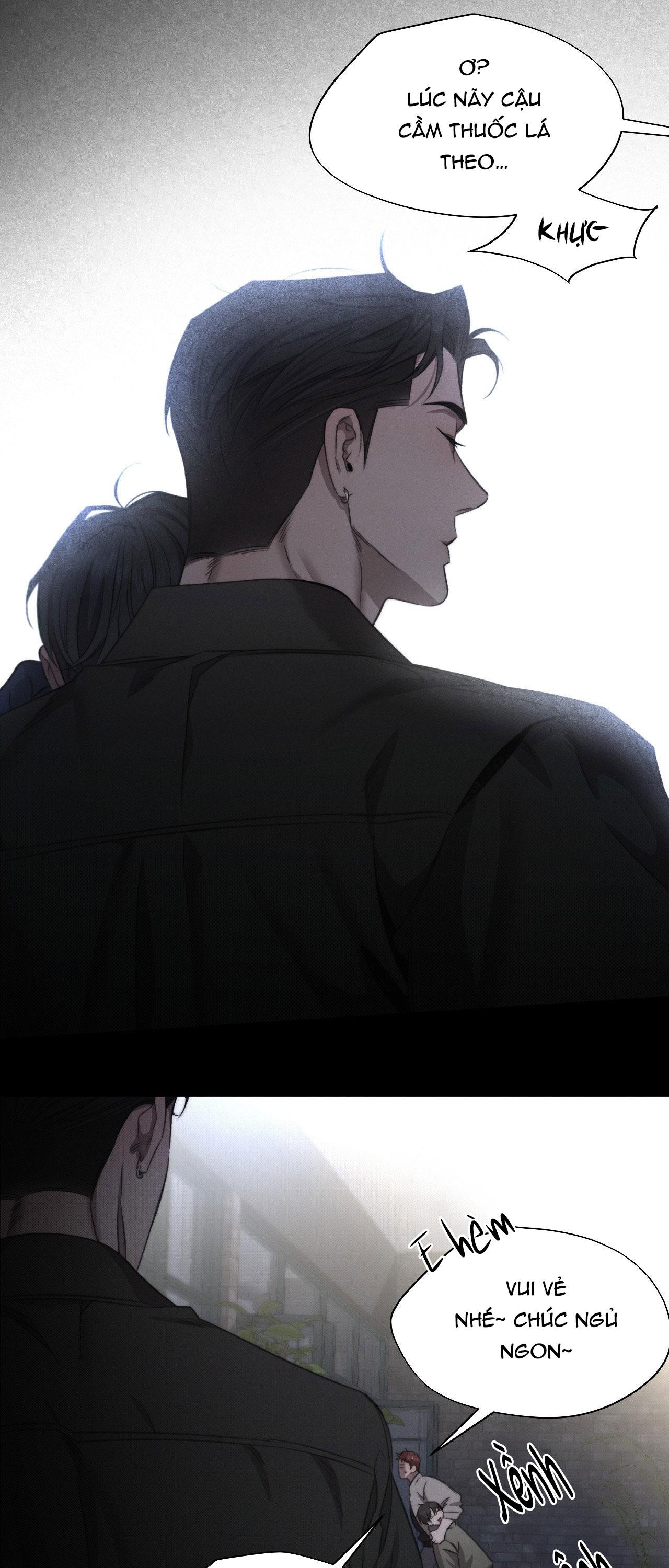 STILL LOVE YOU - Chap 37