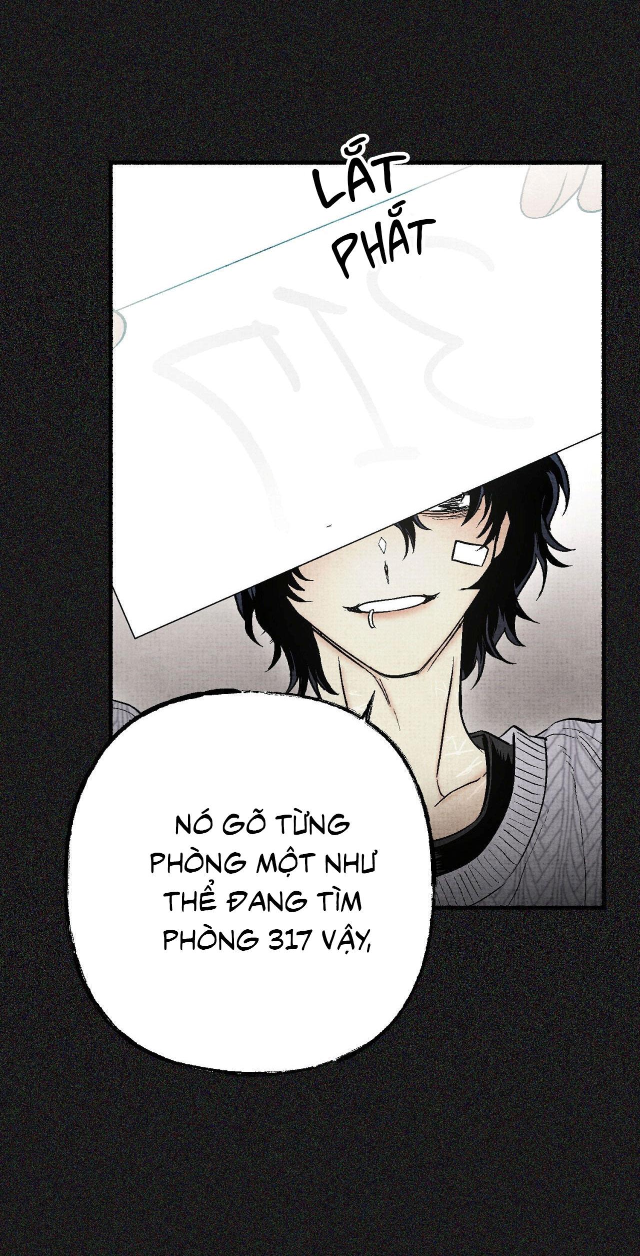 Chuyện Lạ Bốn Mùa - Chap 4