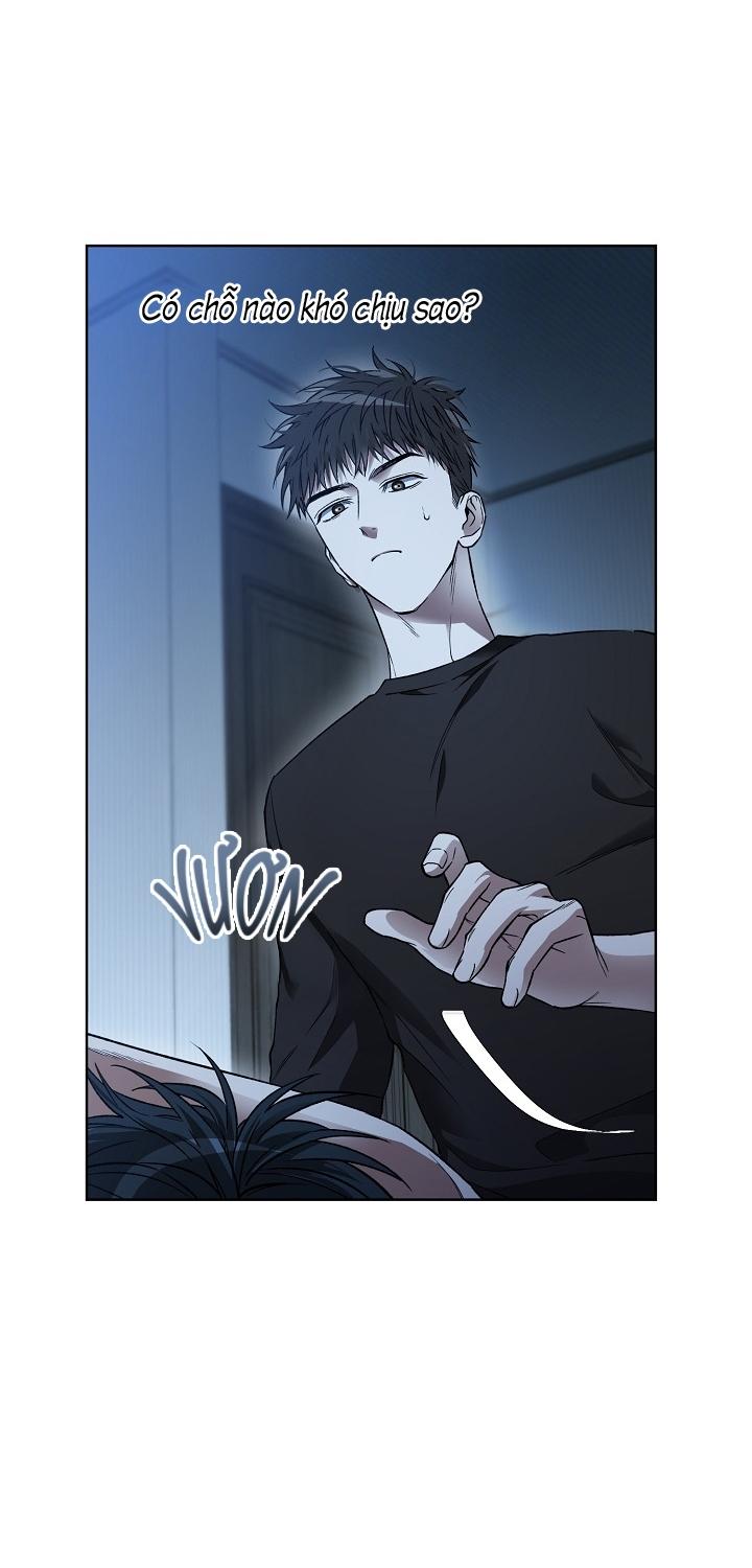 (CBunu) Vong Chủng - Chap 8
