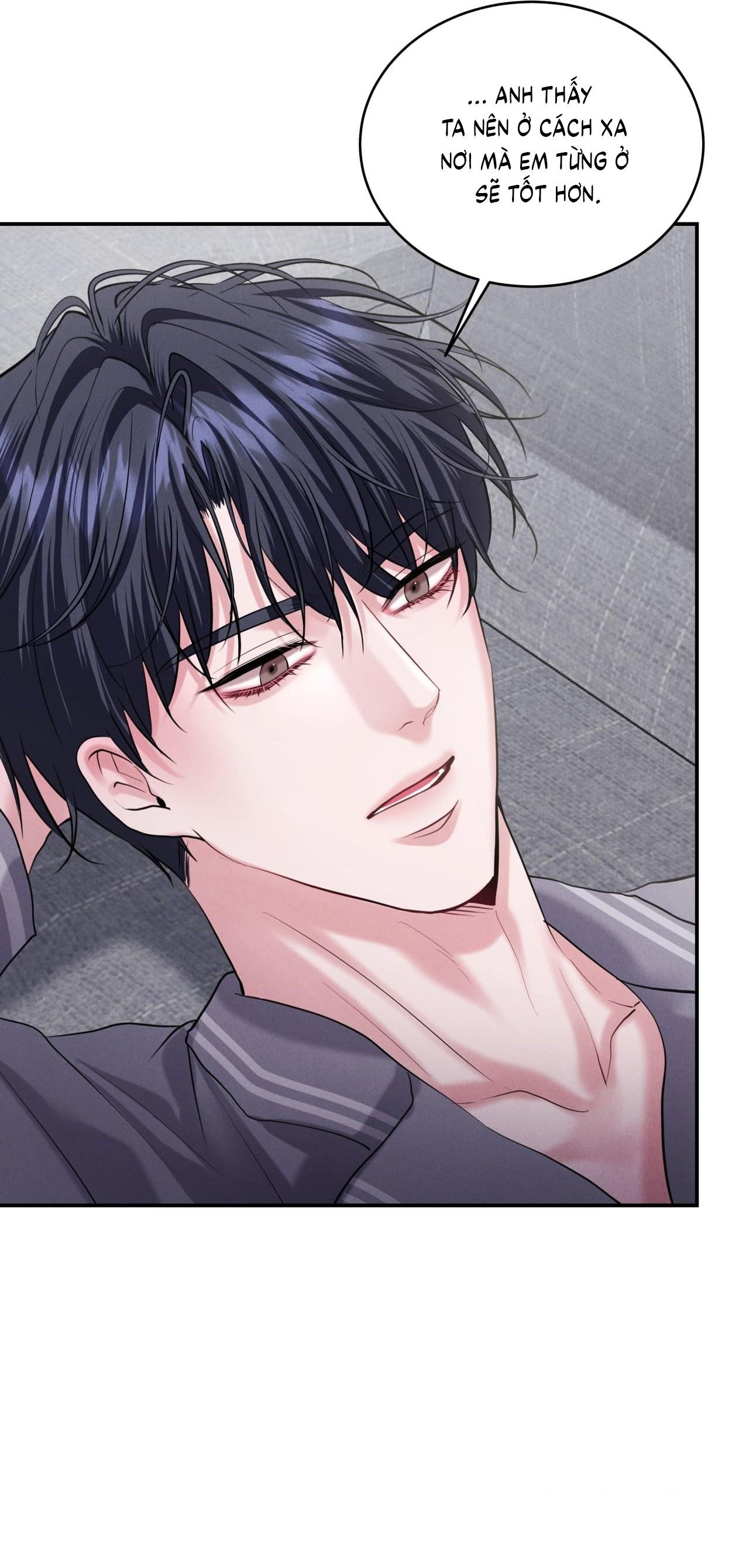 (CBunu) Làm Tình Cũng Cần Luyện Tập Nữa Sao?! - Chap 41