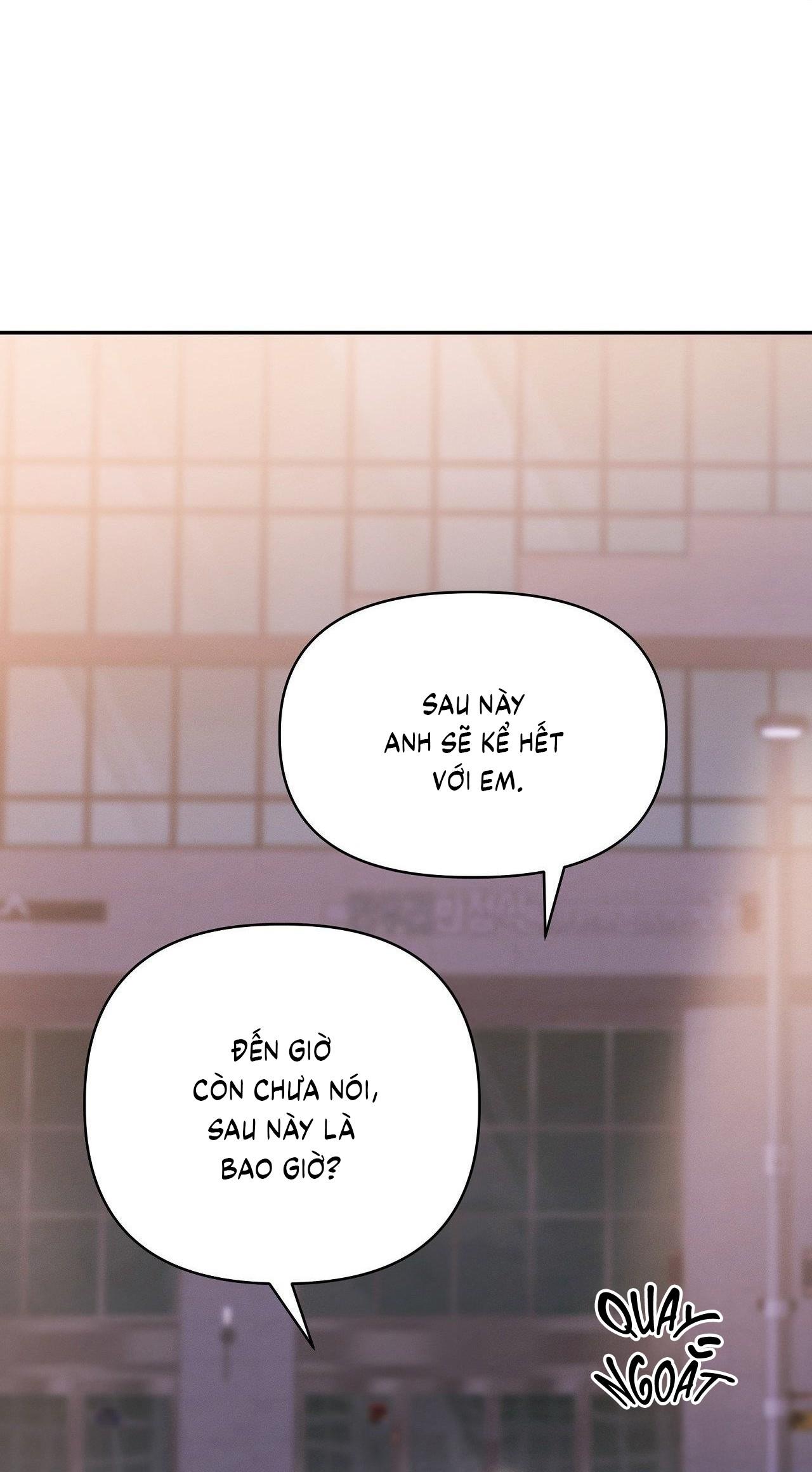 (CBunu) Cẩm Nang Fetish - Chap 12