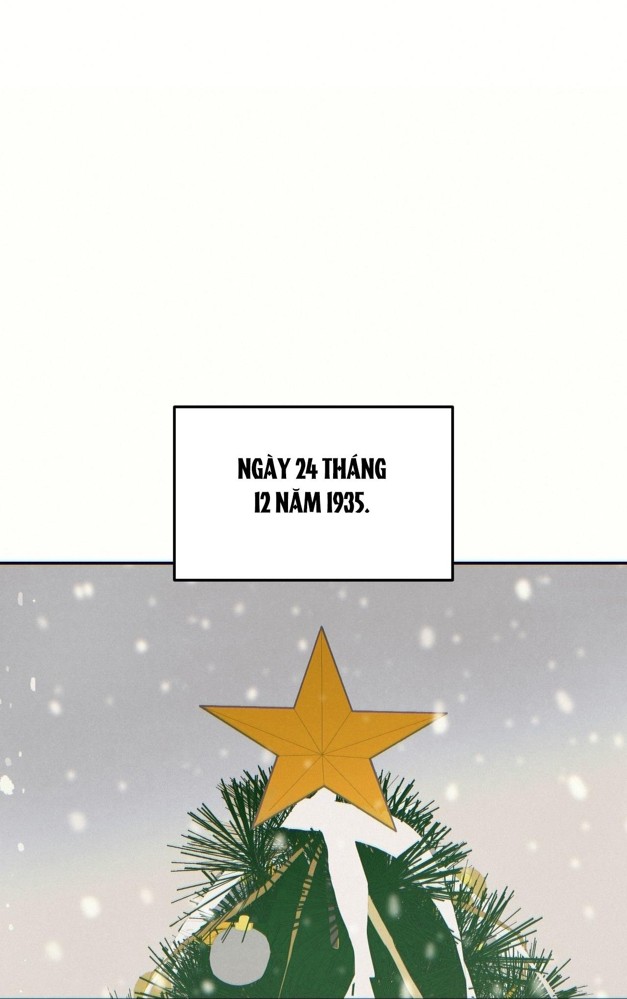 CẬU BÉ ĐÀO - Chap 37