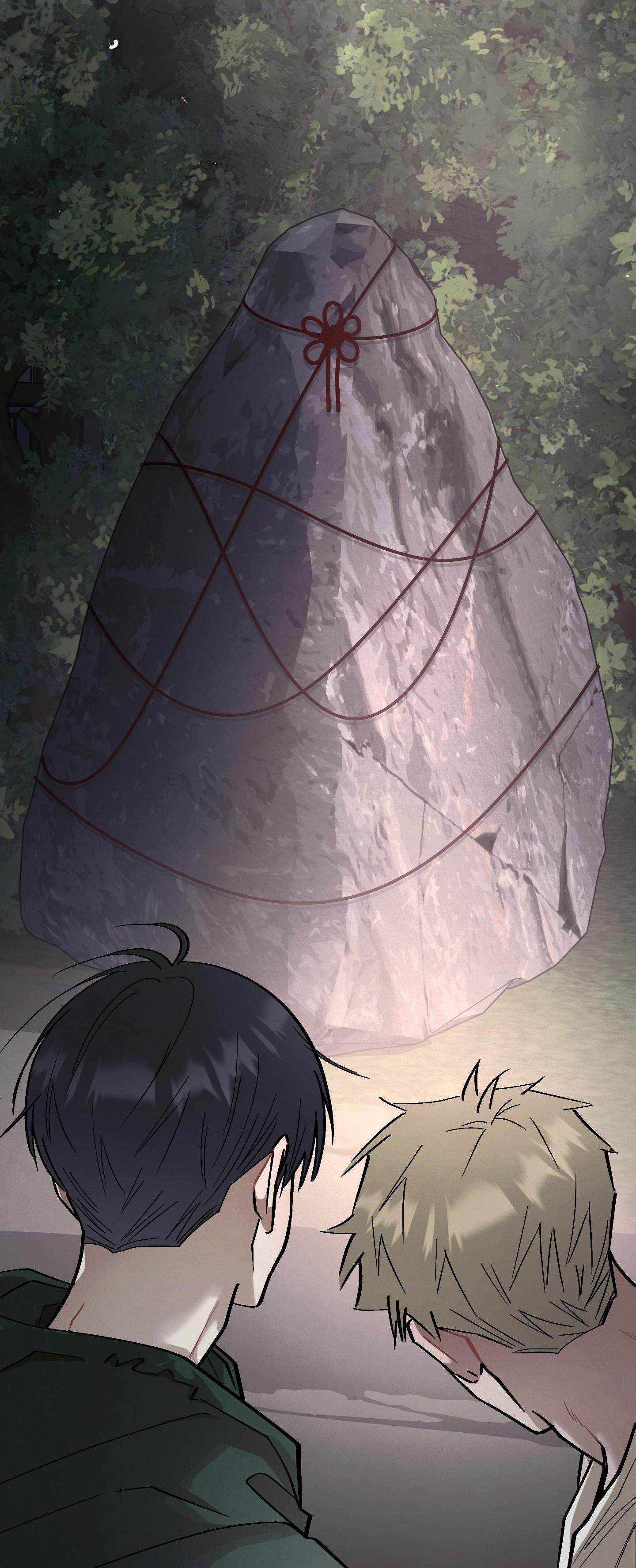 (CBunu) Nhiệm Vụ Định Mệnh - Chap 26