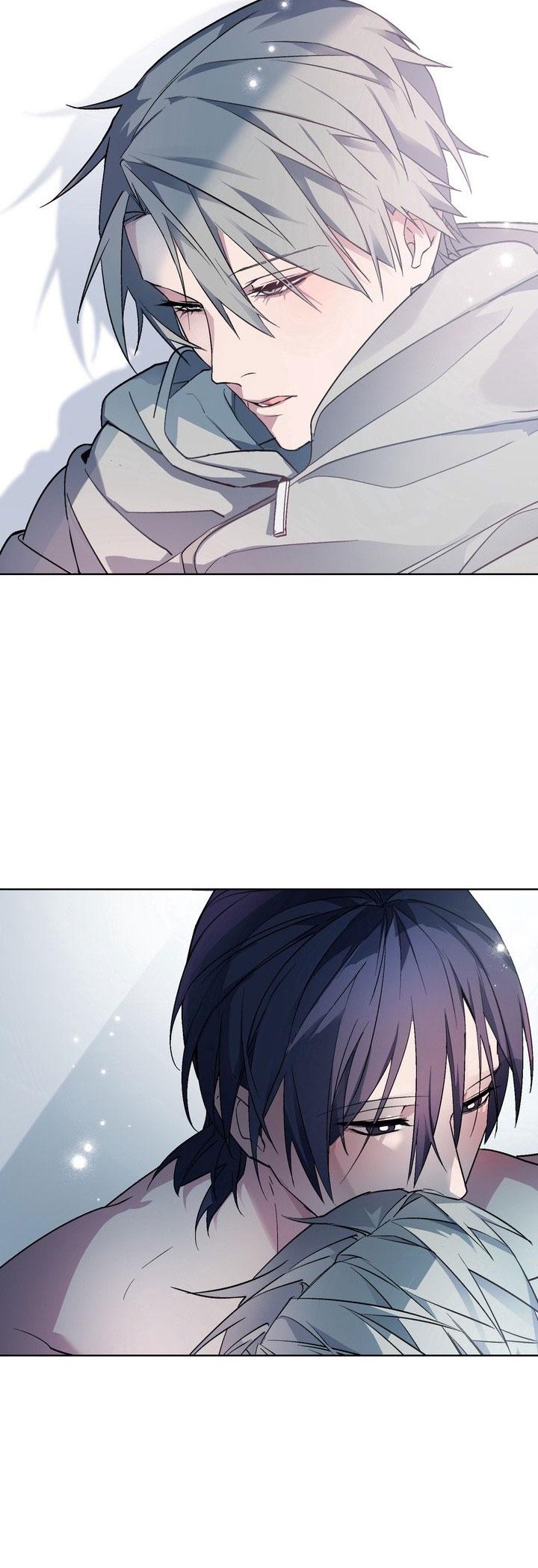 Room Without Windows - Chap 16