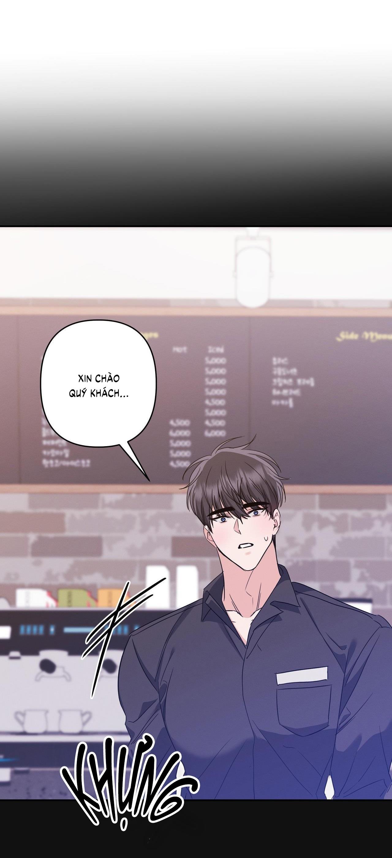 (CBunu) Cẩm Nang Fetish - Chap 10
