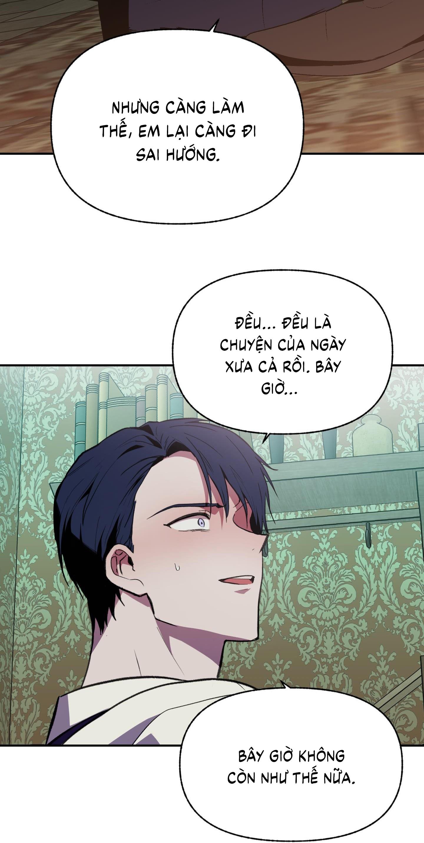 (CBunu) Control Time - Chap 36
