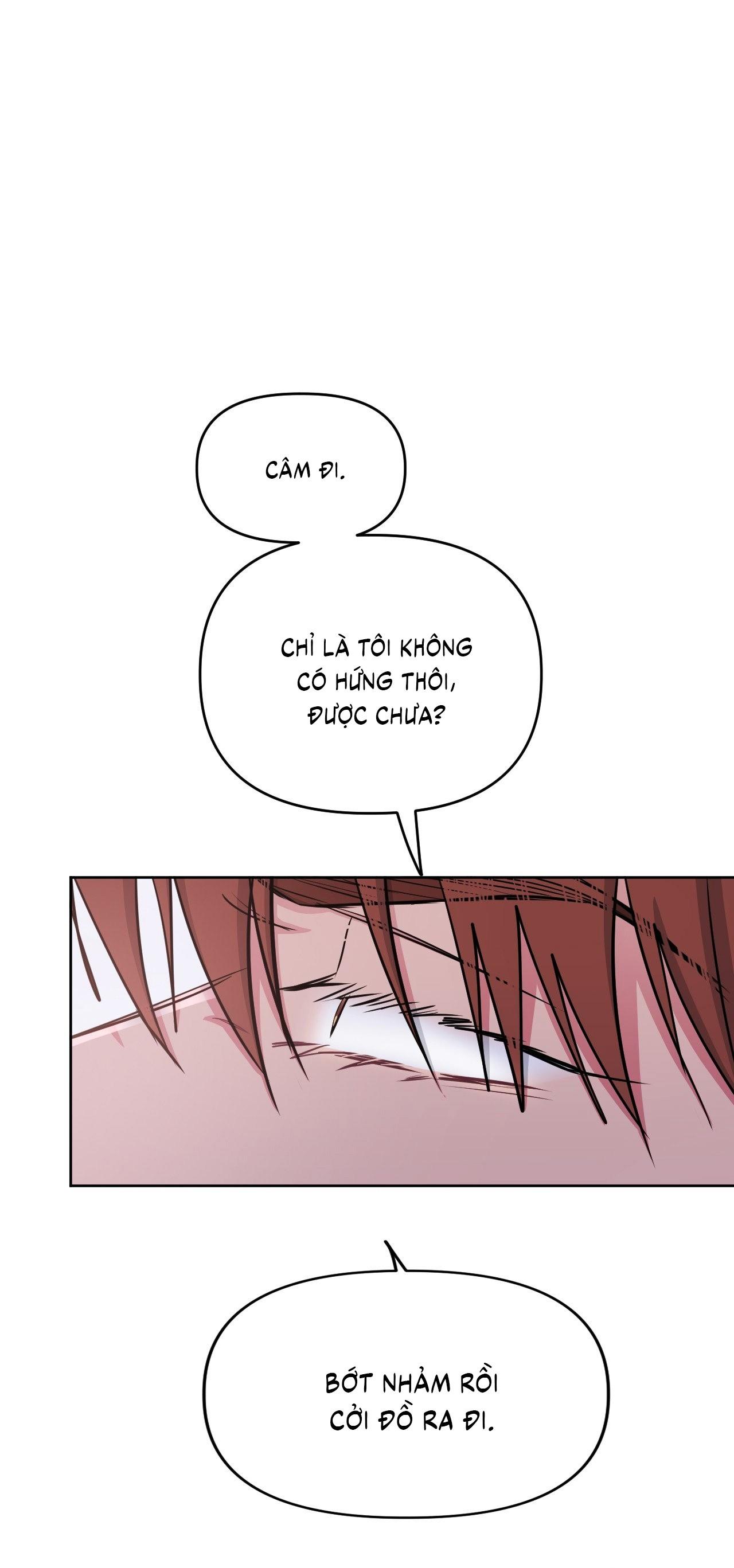 (CBunu) Chàng Trai Mỹ Thuật - Chap 64