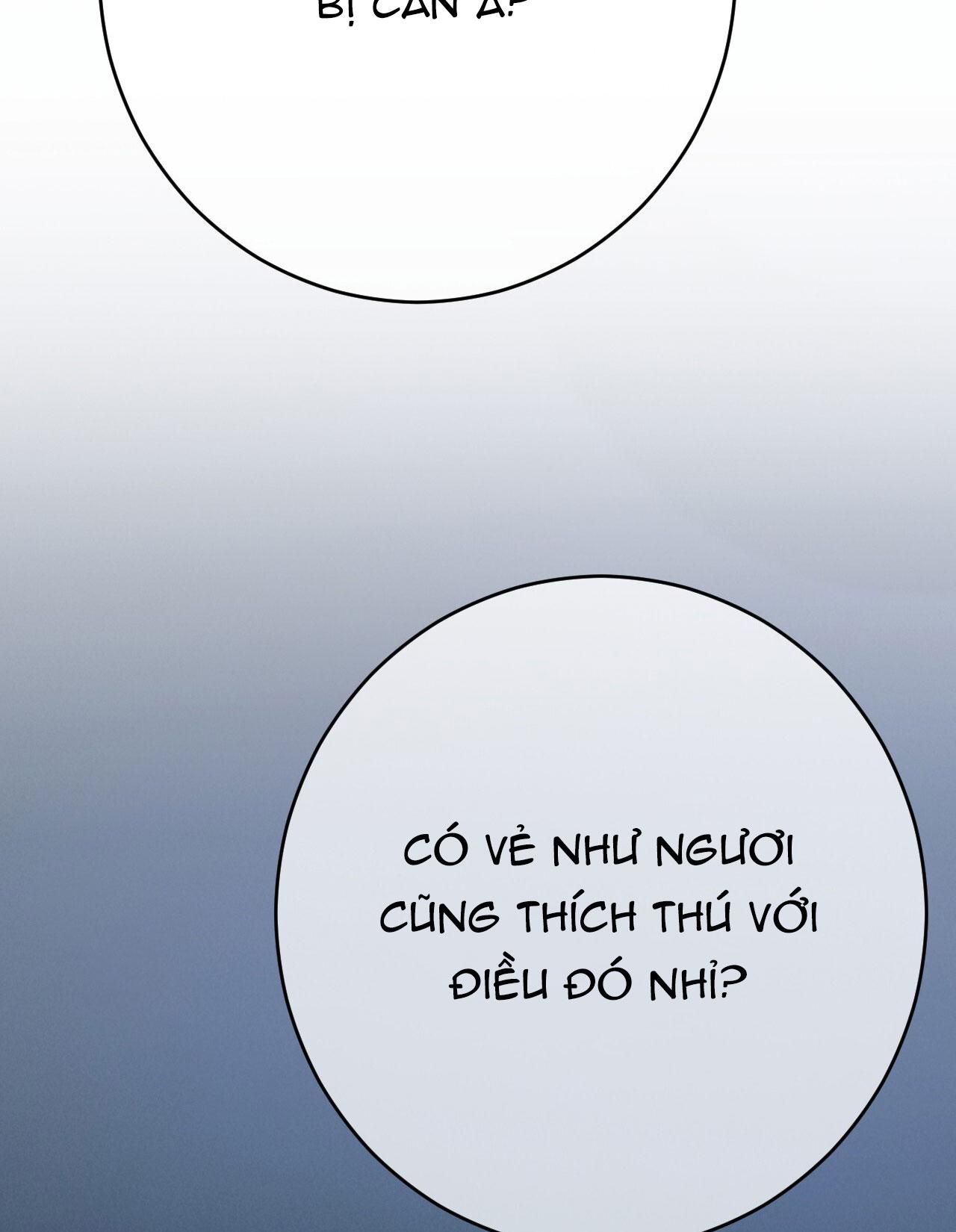 QUẺ BÓI GIẤC MƠ CỦA YÊU TINH - Chap 65