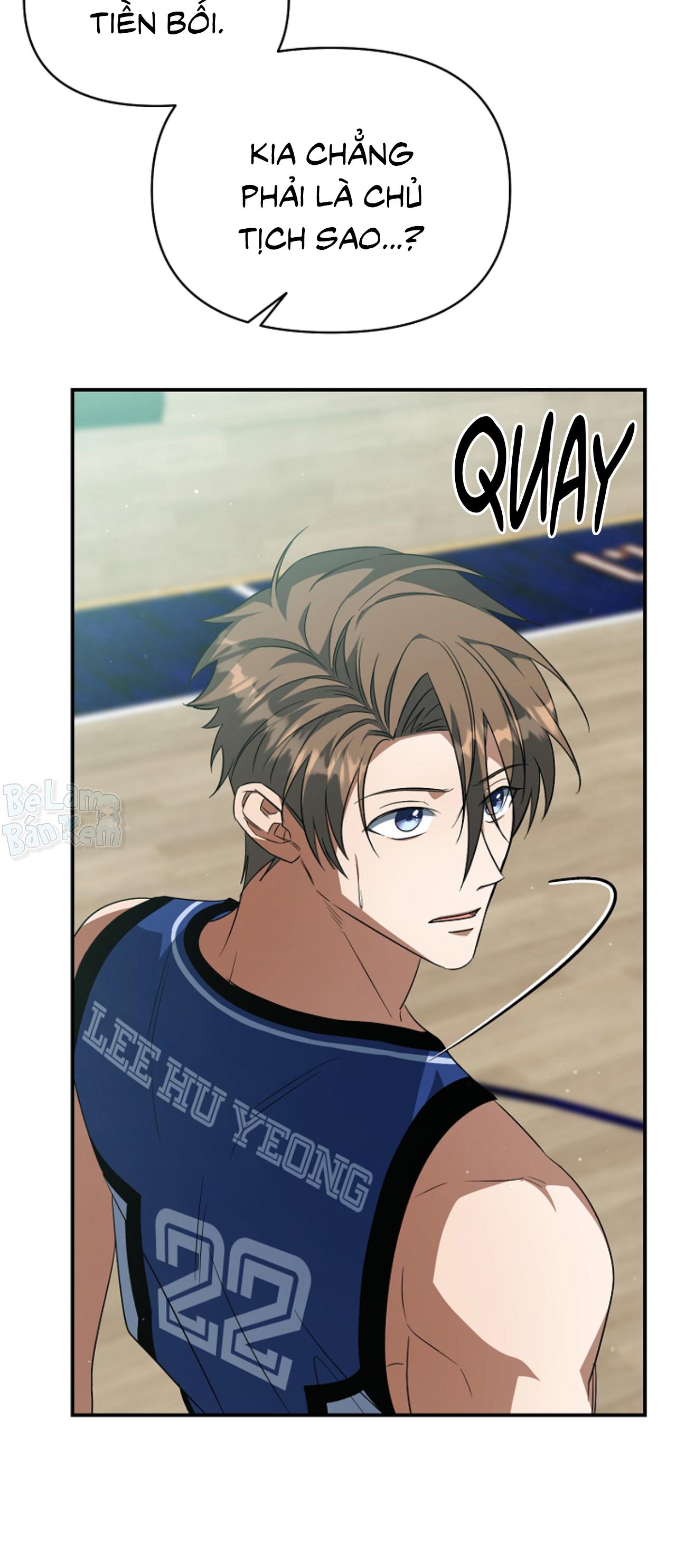 SỰ THẬT TRẦN TRỤI - Chap 19