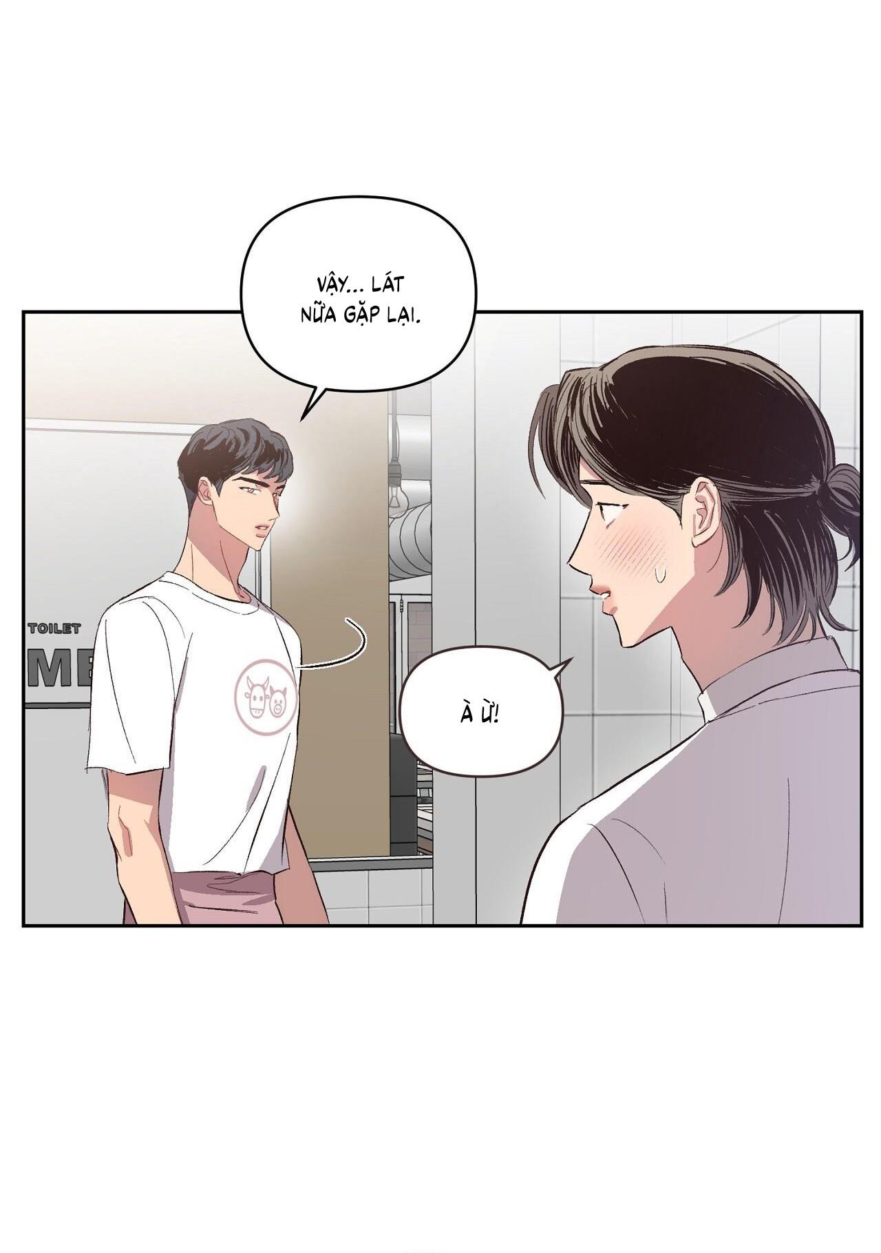 (CBunu) Bí Mật Của Mái Tóc - Chap 37
