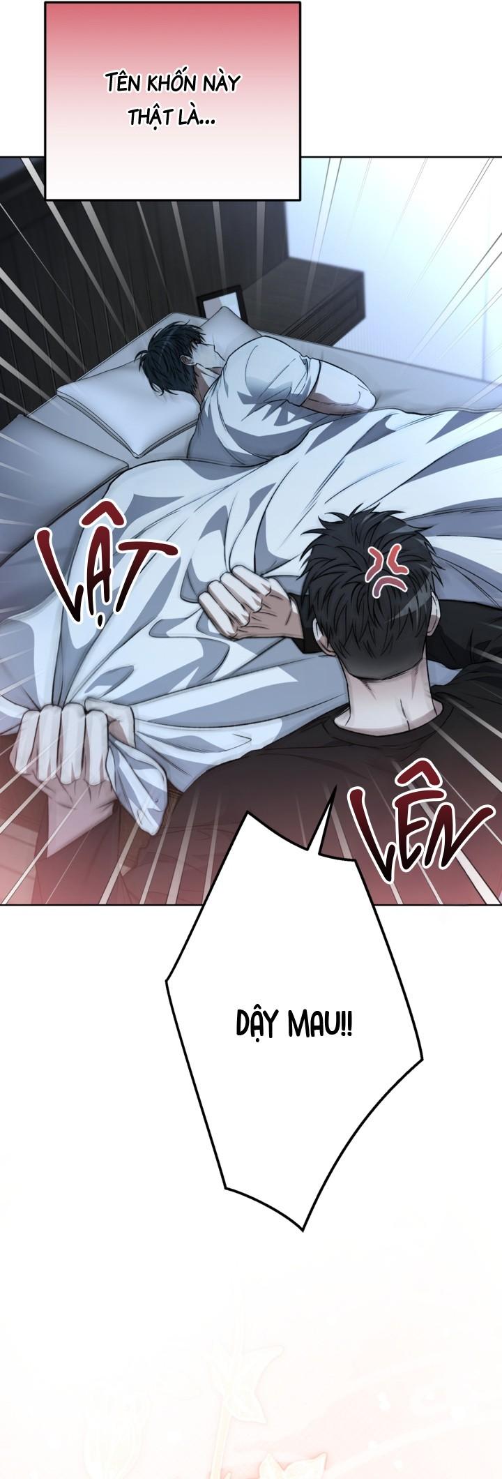 (CBunu) Vong Chủng - Chap 19