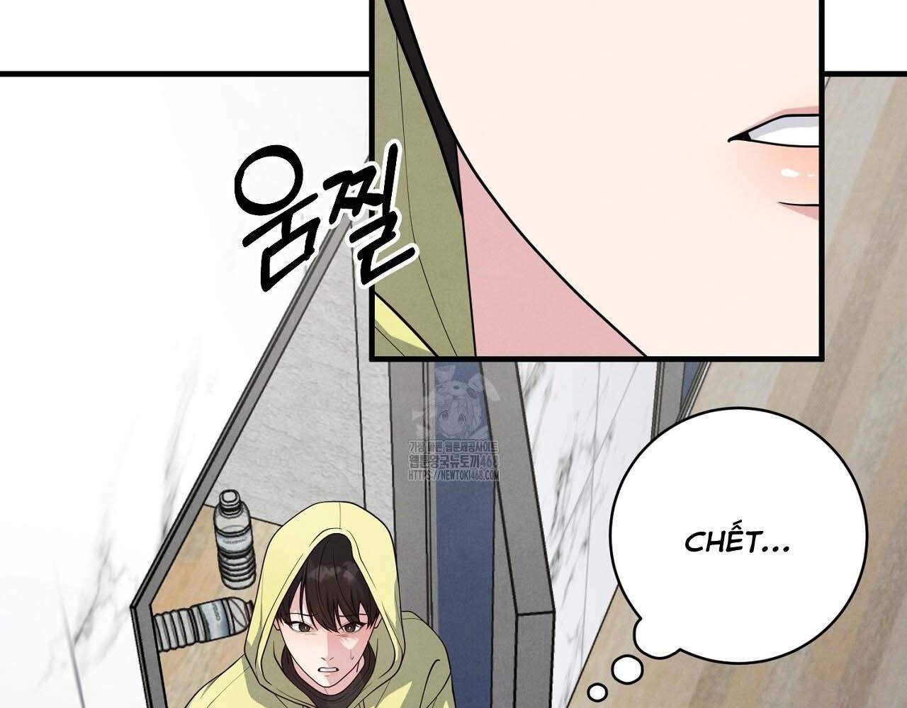 Hương Vị Không Thể Quên - Chap 5