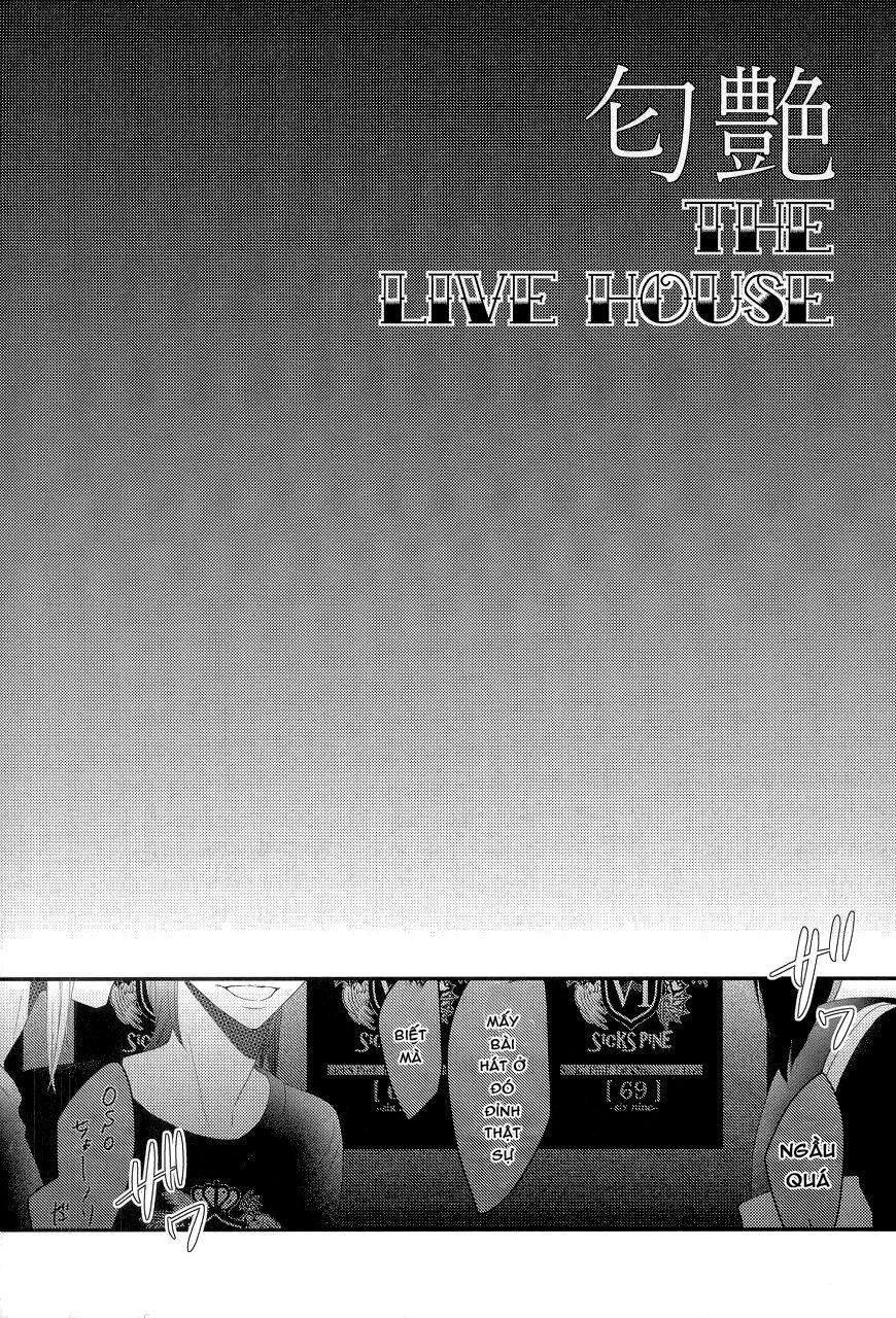 ONESHOT COI LÀ NỨNG - Chap 379