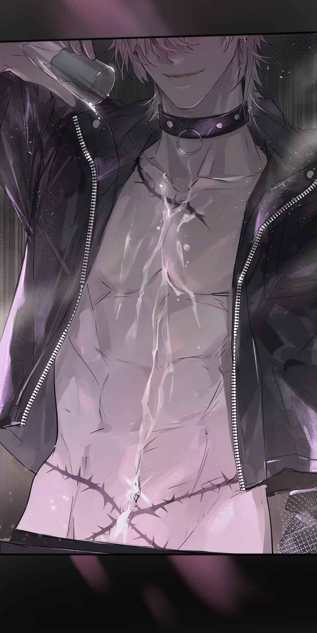 (Daisy) Tôi Bị Chó Điên Phát Hiện Bản Thân Là Đồng Loại - Chap 1