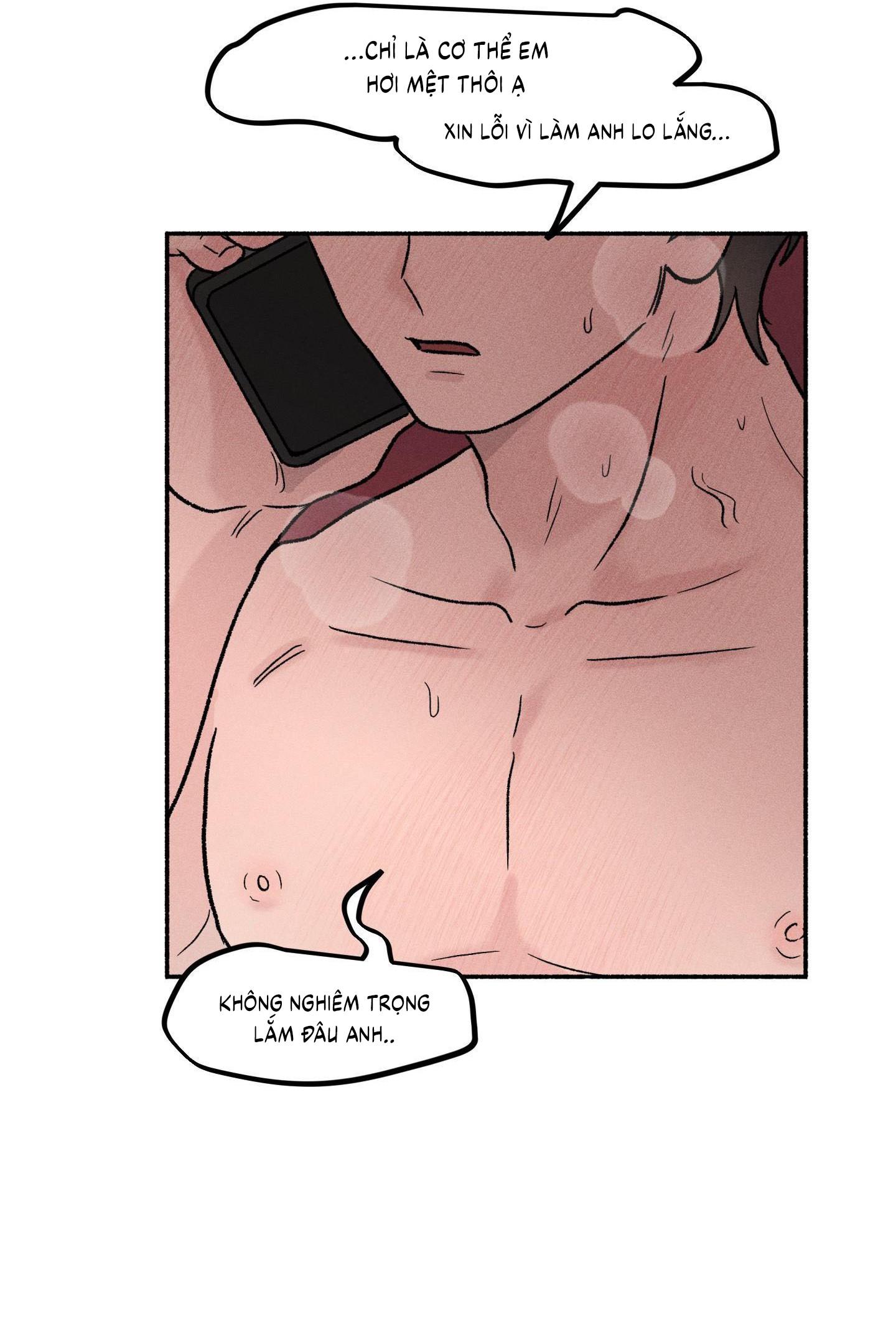 (CBunu) Khi Người Lơ Đãng - Chap 23