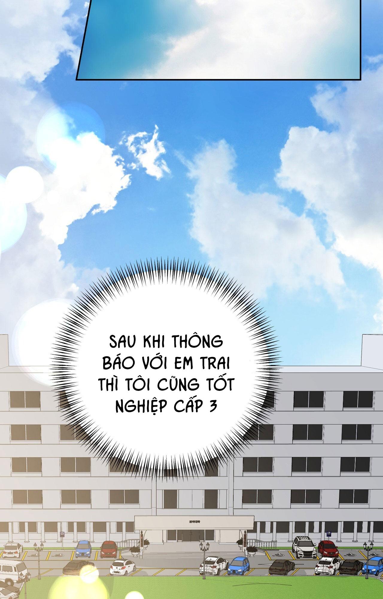 THIÊNG LIÊNG VÀ TÀN NHẪN - Chap 5