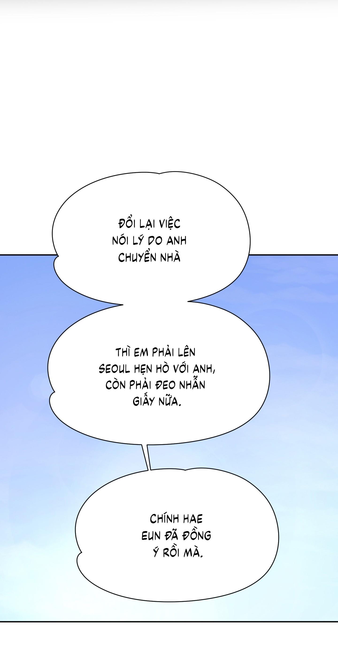 (CBunu) Vị Khách Từ Căn Nhà Phía Sau - Chap 11