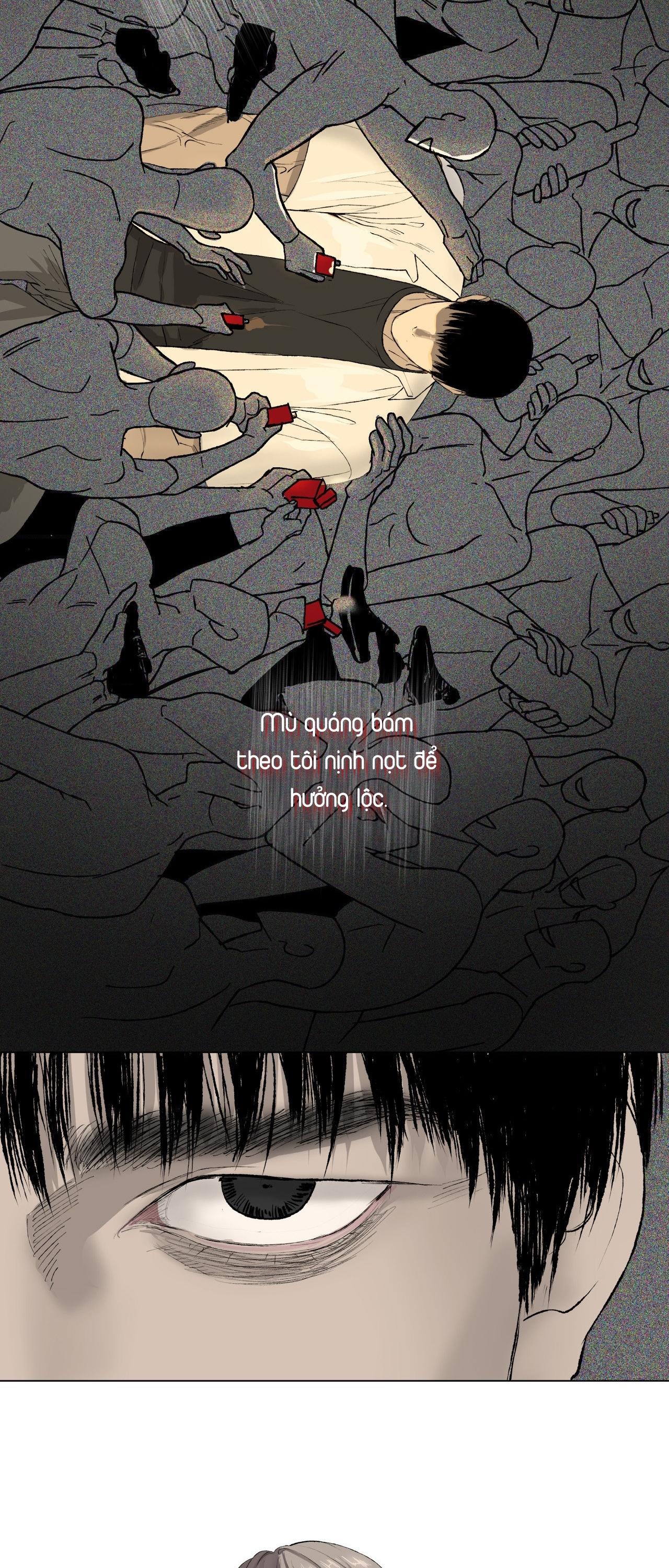 (GĐCV) RÁC RƯỞI CŨNG TỪNG CÓ GIÁ TRỊ - Chap 3