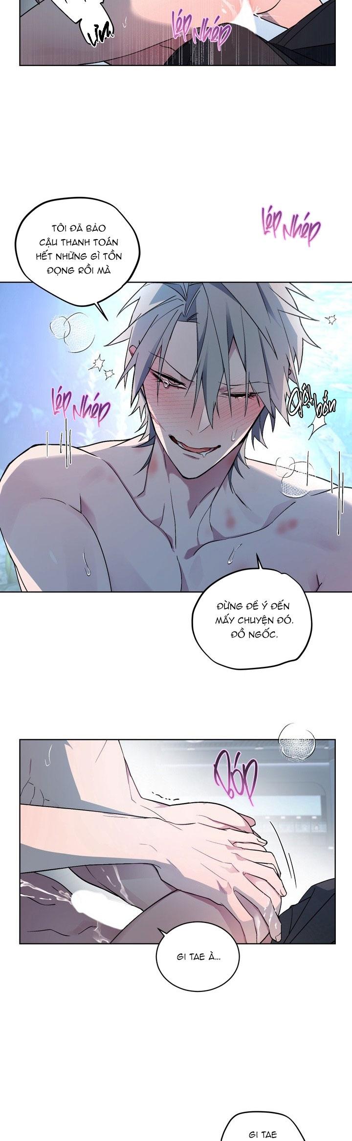 Room Without Windows - Chap 16