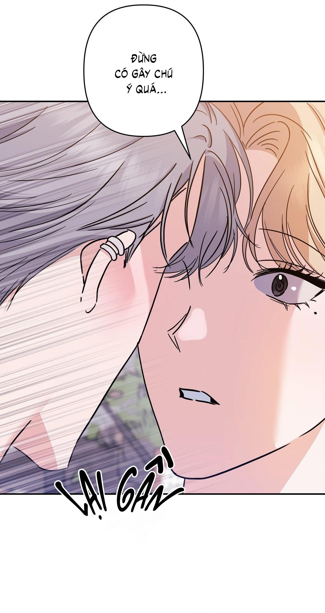 (CBunu) Cẩm Nang Fetish - Chap 11