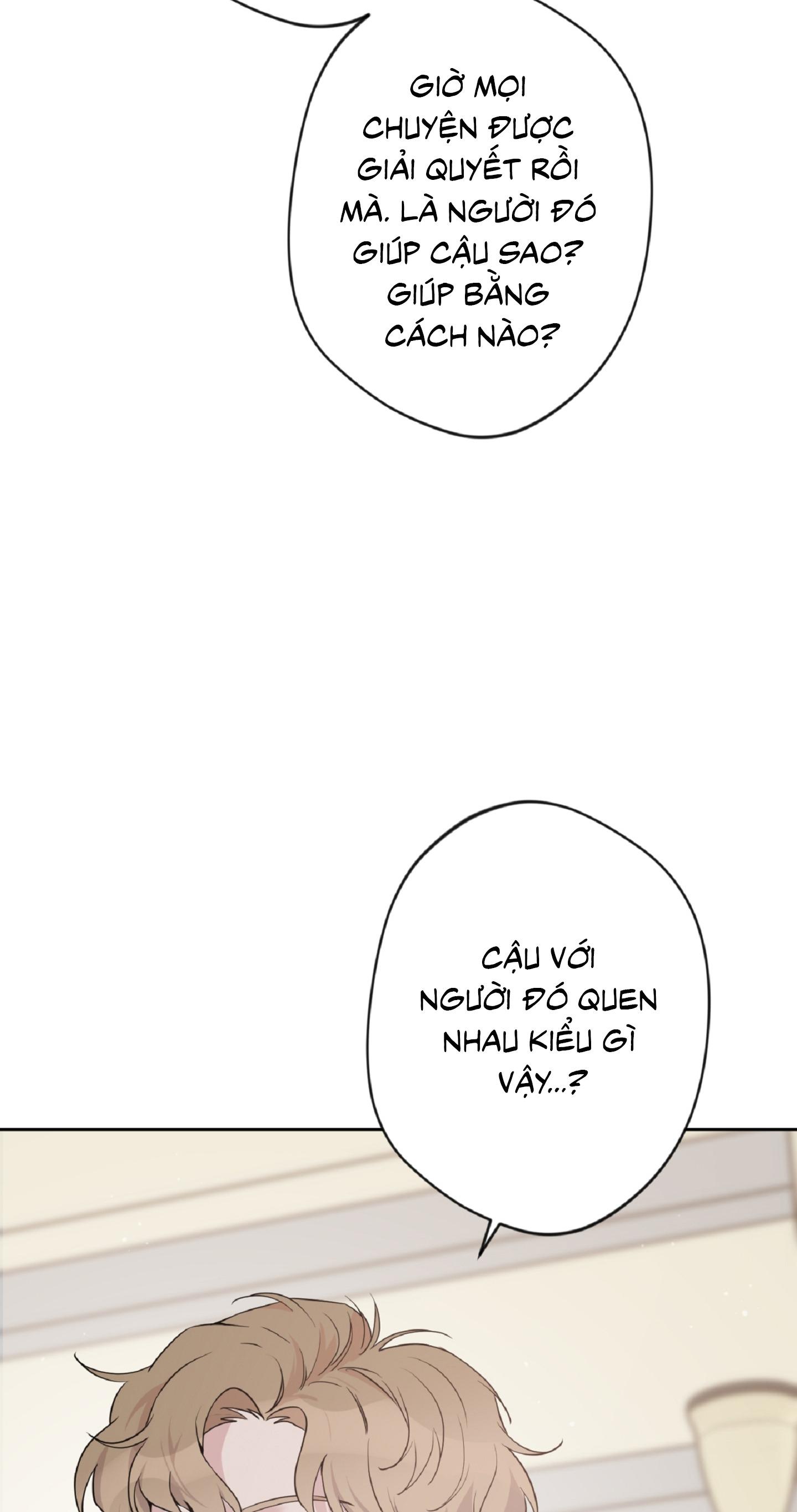 Angel kiss - Chap 19