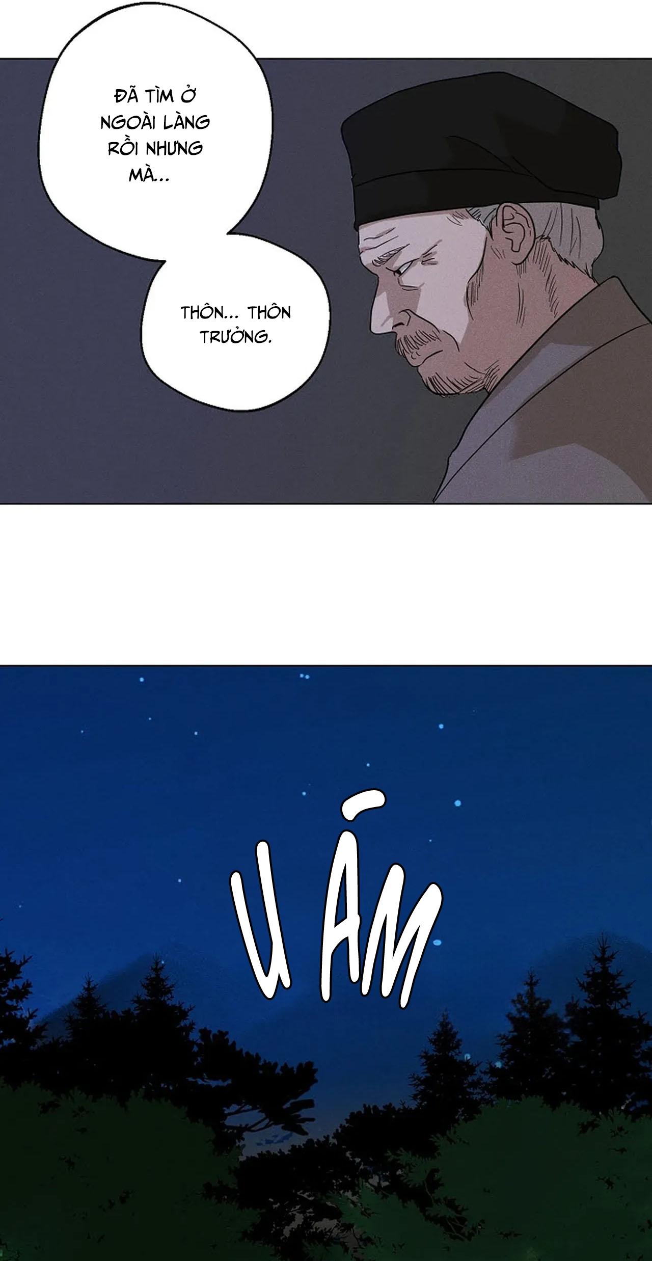 TUYỂN TẬP ÁM ẢNH, MƯU MÔ CÔNG - Chap 2.17 - Trang 69