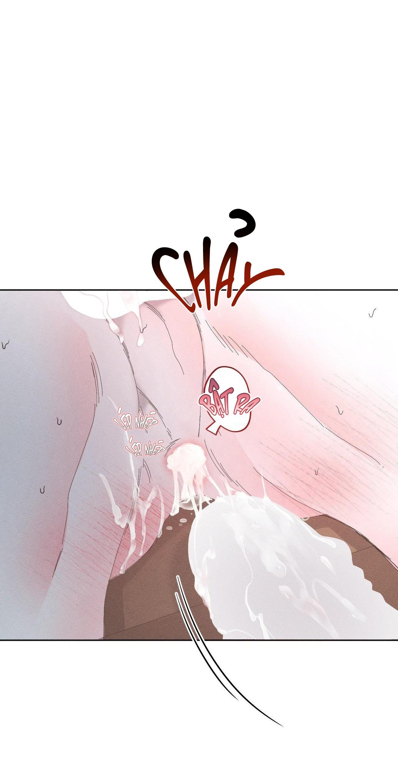 (CBunu) Mùa Đông Cuối Cùng Của Tôi - Chap 14