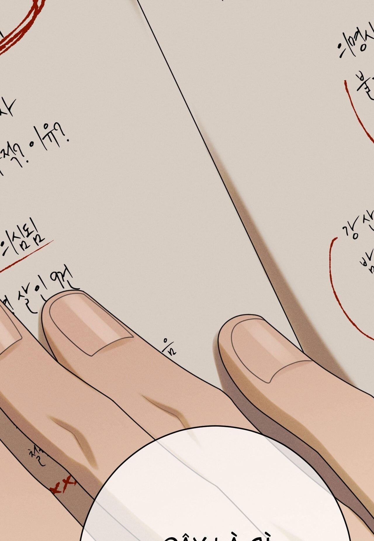 QUẺ BÓI GIẤC MƠ CỦA YÊU TINH - Chap 68